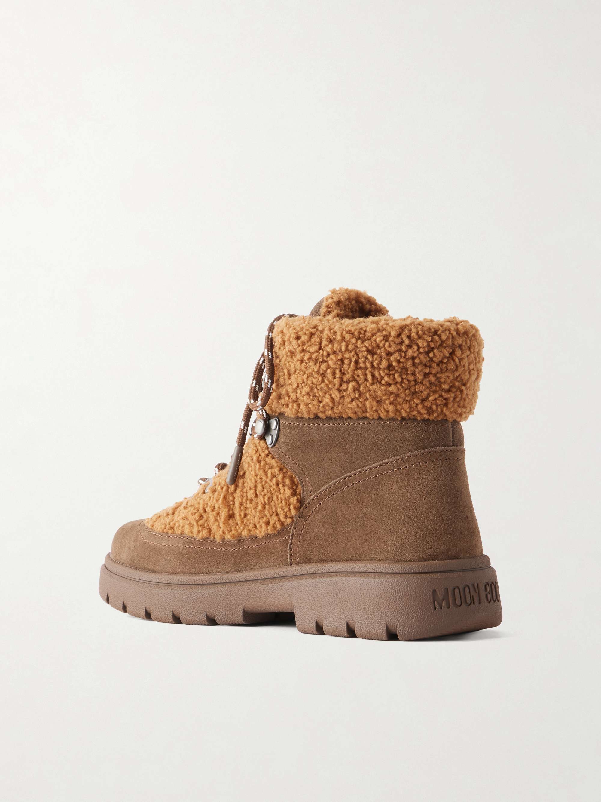 MOON BOOT 