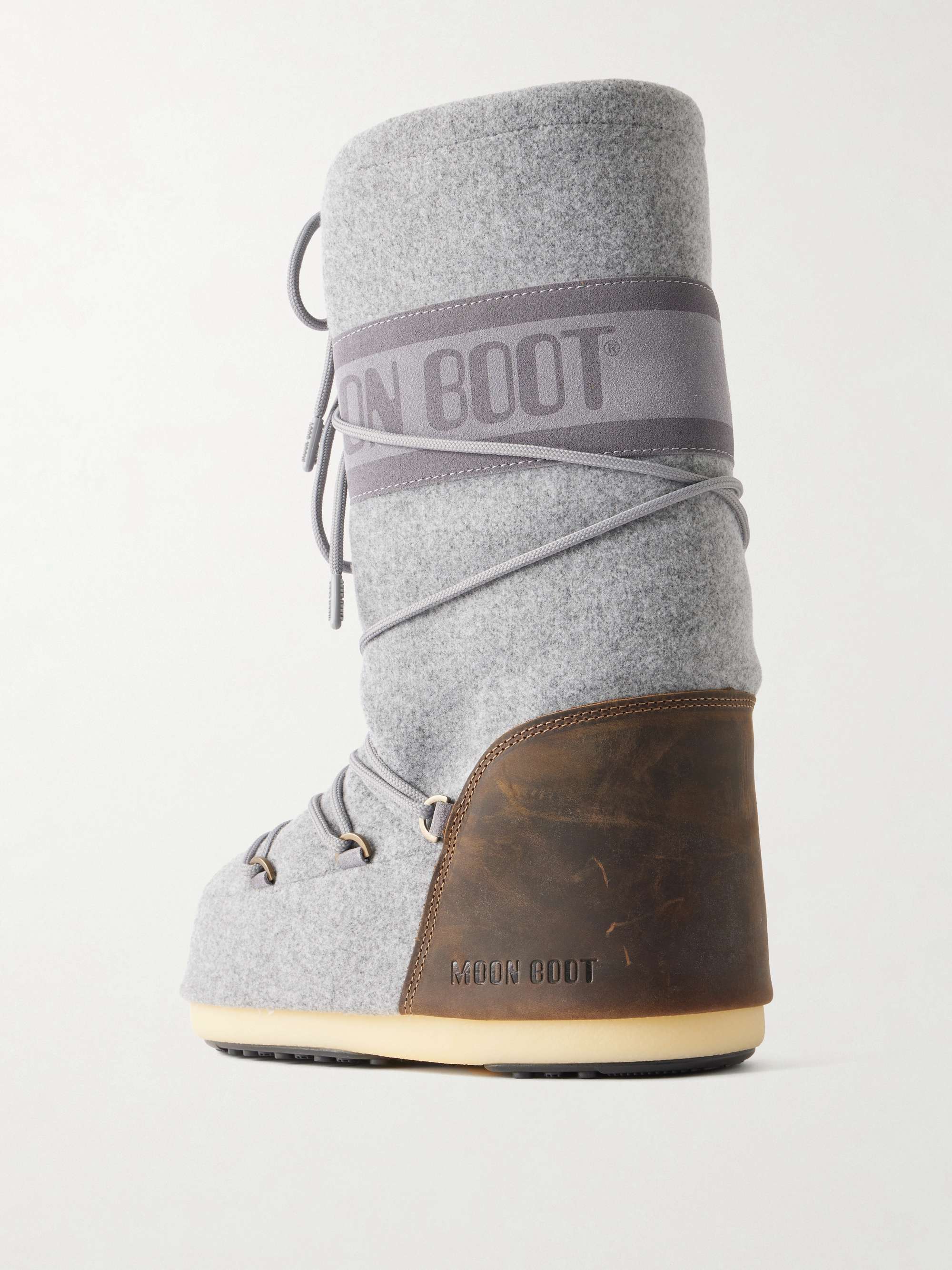 MOON BOOT 