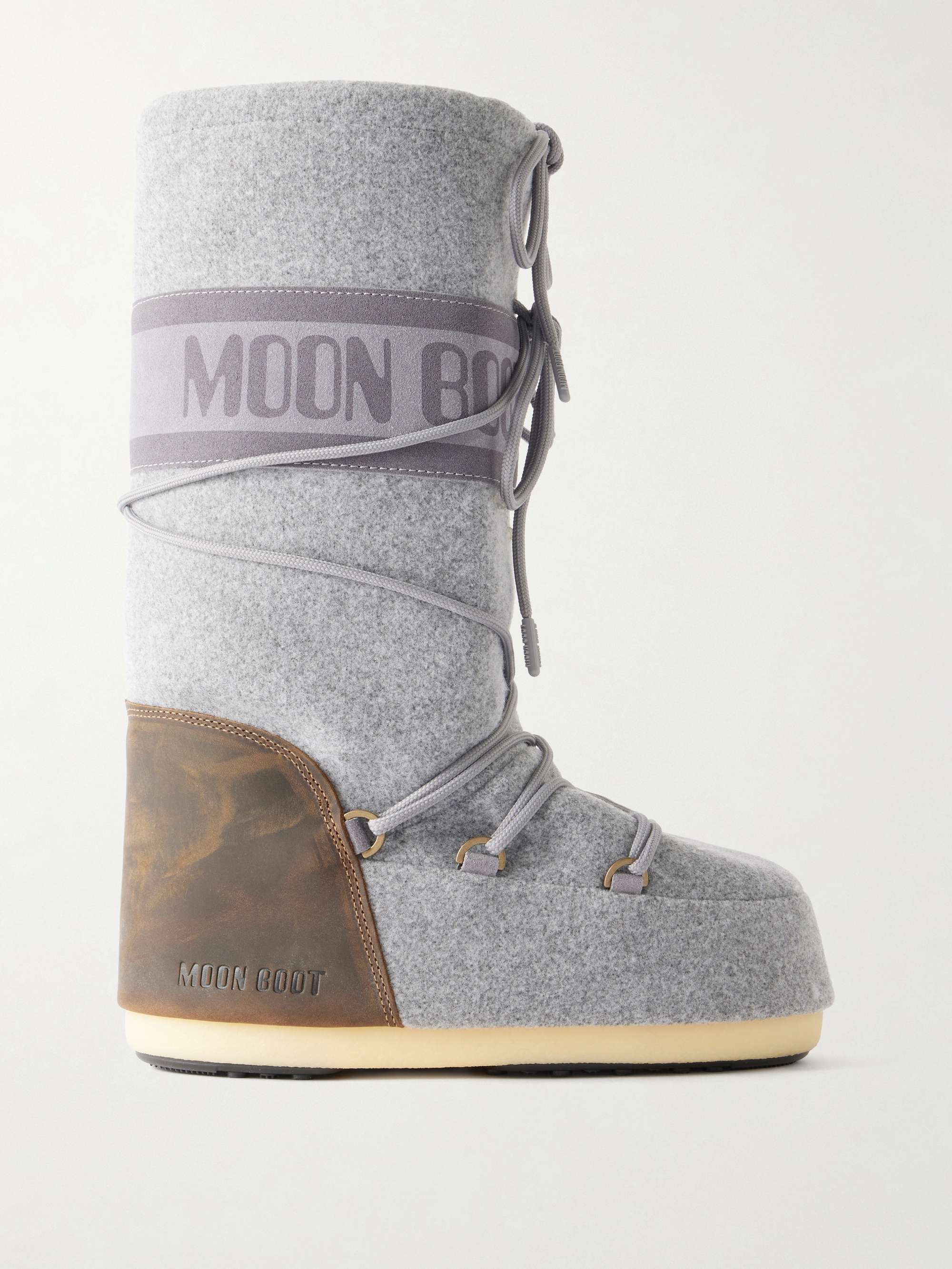 MOON BOOT 