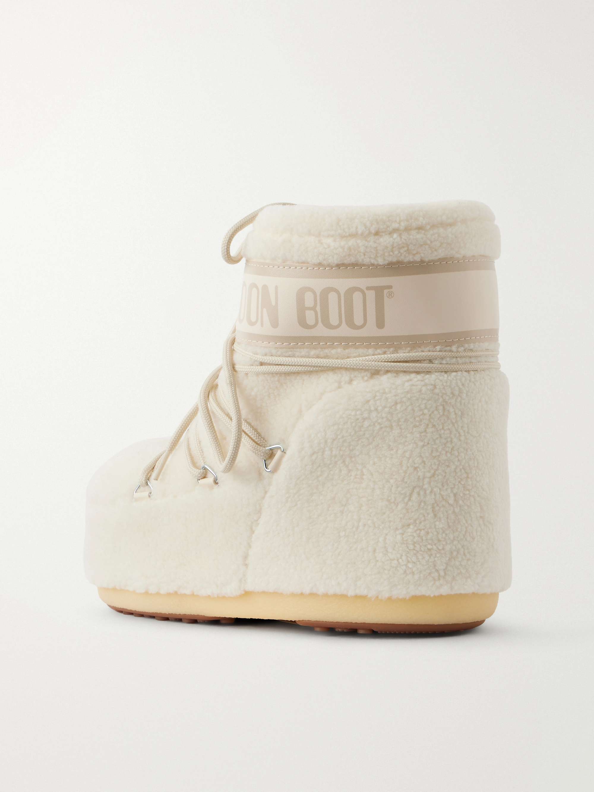 MOON BOOT 