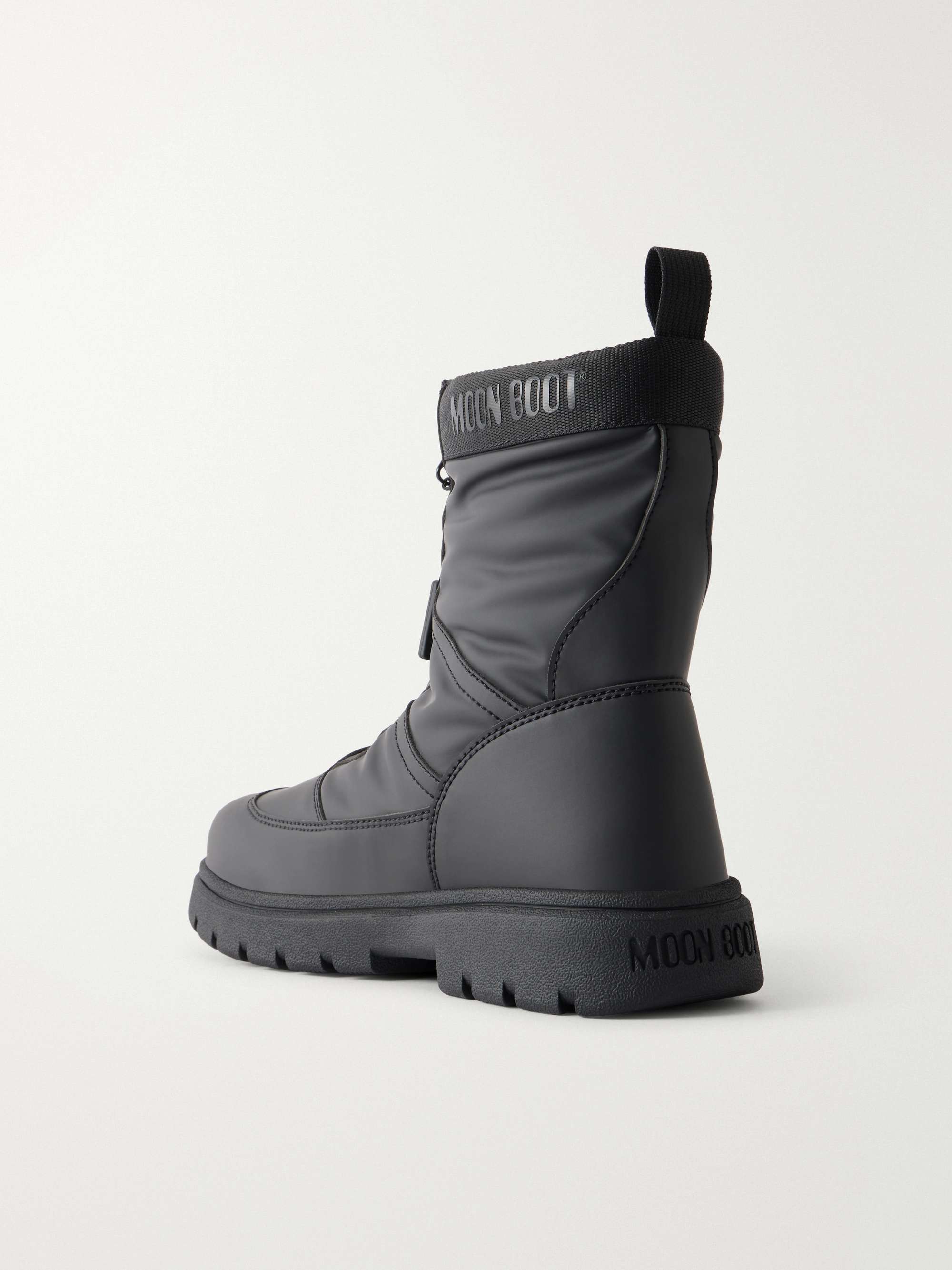 MOON BOOT 