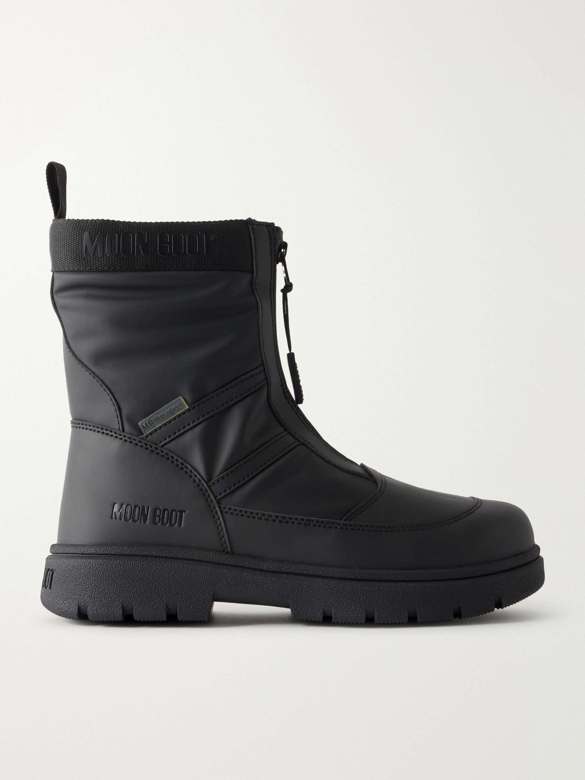 MOON BOOT 