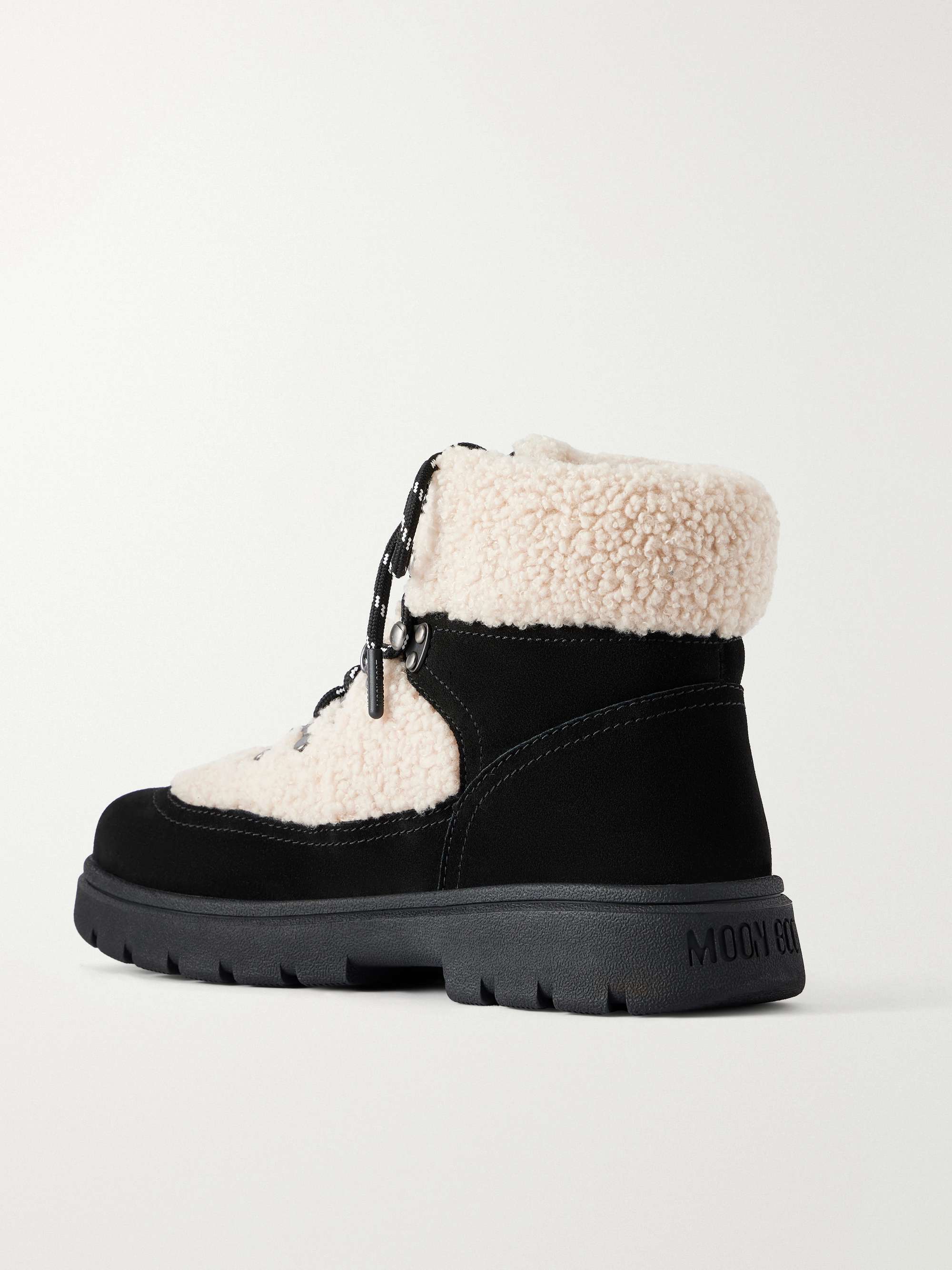 MOON BOOT 