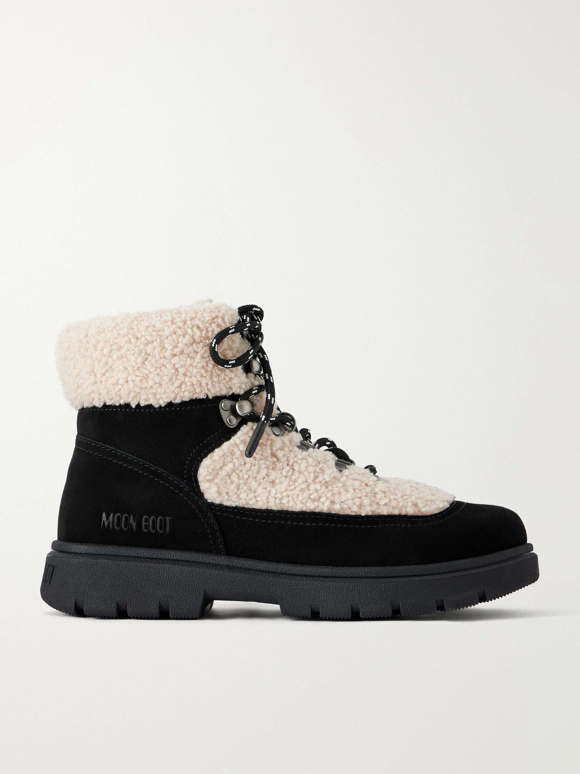 MOON BOOT 