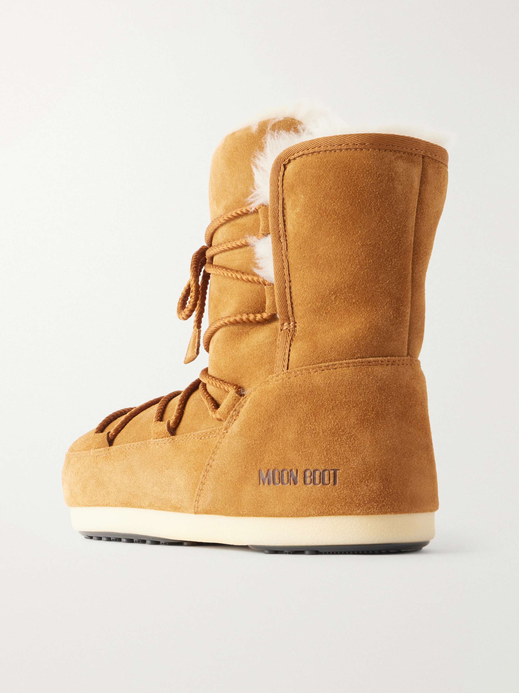 MOON BOOT 