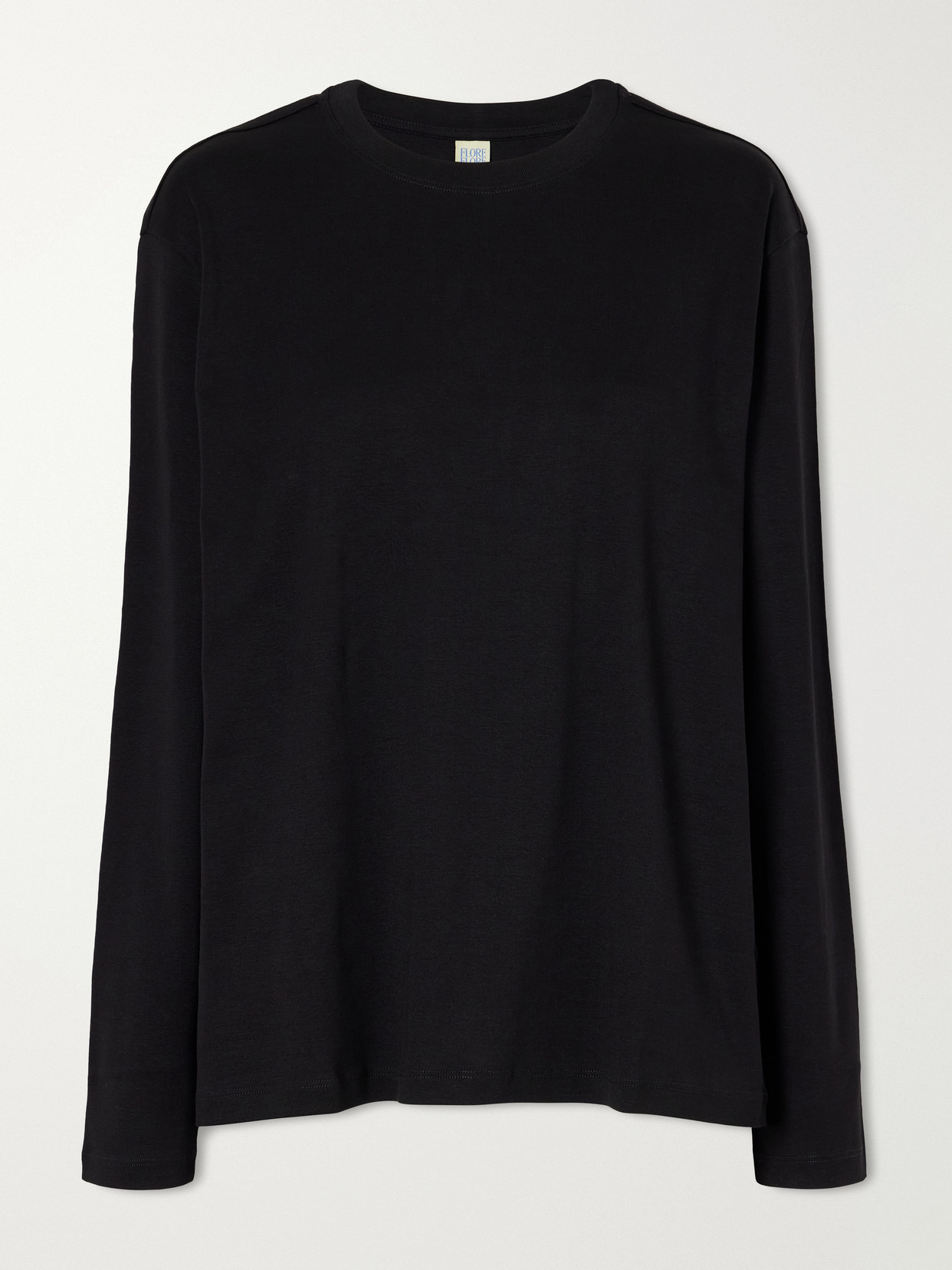 Maggie Organic Cotton-Jersey T-Shirt