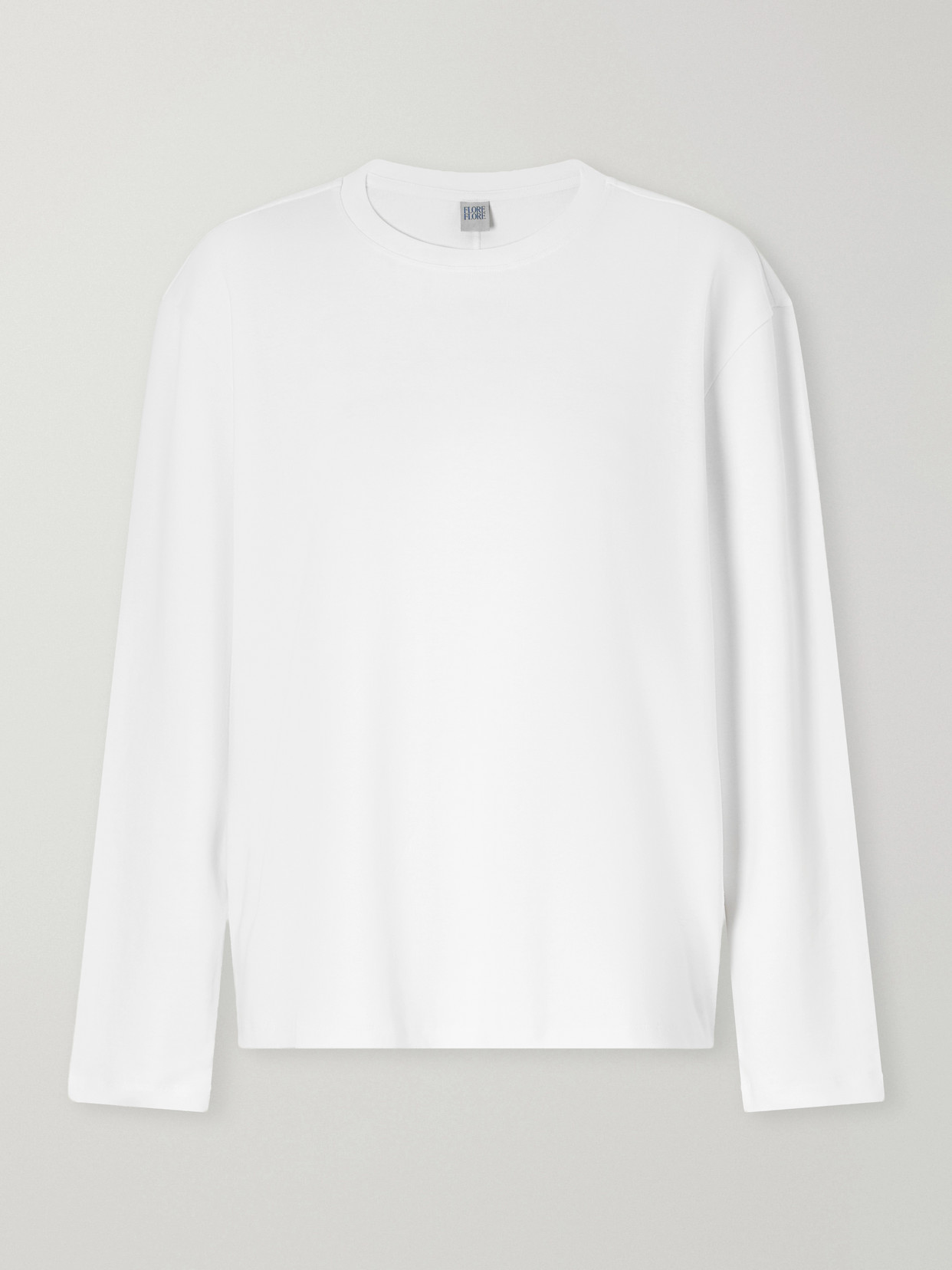 Maggie Organic Cotton-Jersey T-Shirt