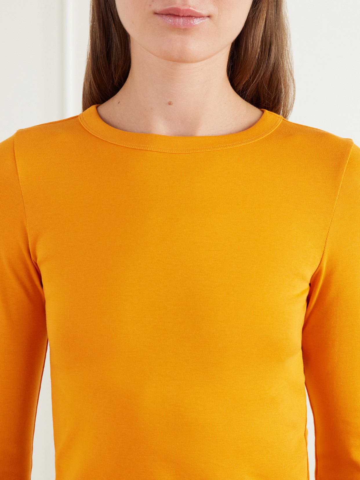 Max Organic Cotton-Jersey T-Shirt