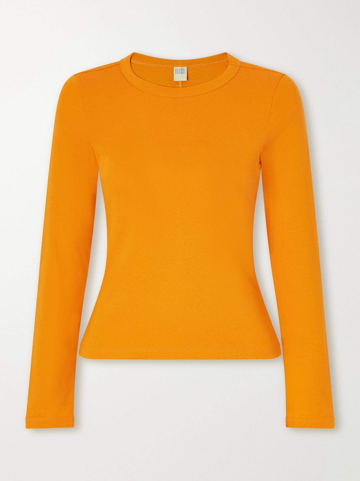 Max Organic Cotton-Jersey T-Shirt