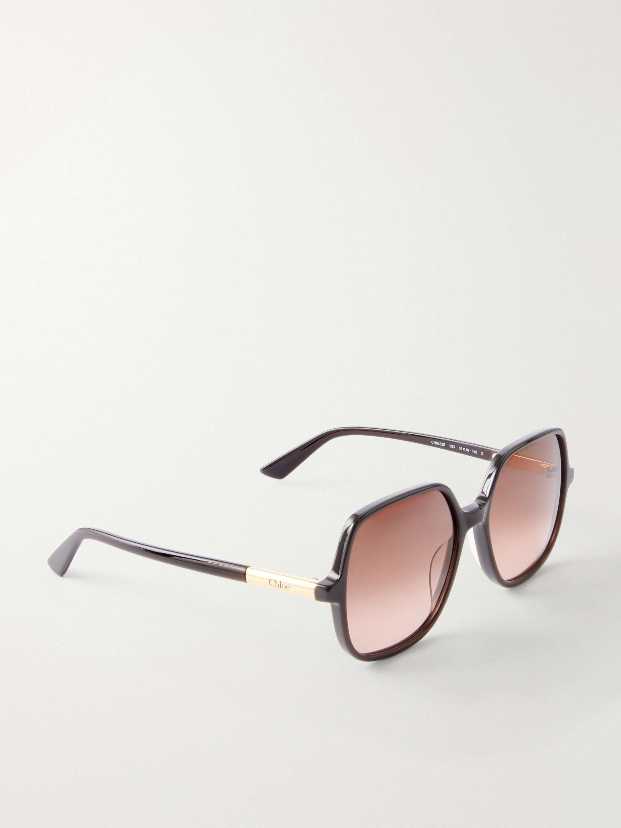 CHLOÉ EYEWEAR 