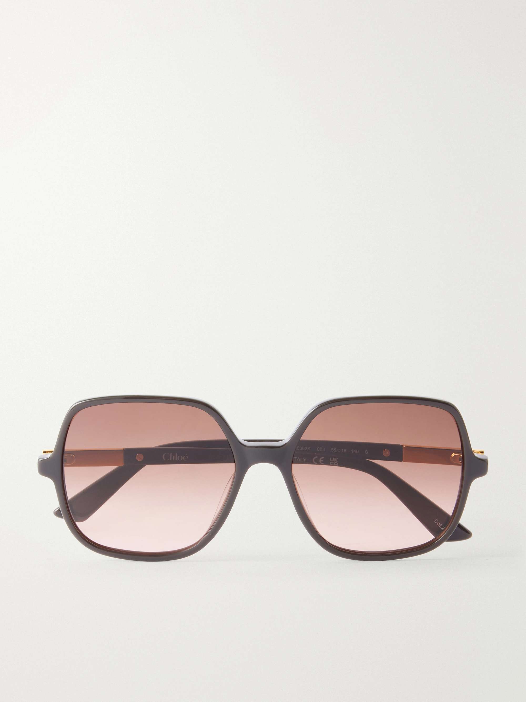 CHLOÉ EYEWEAR 