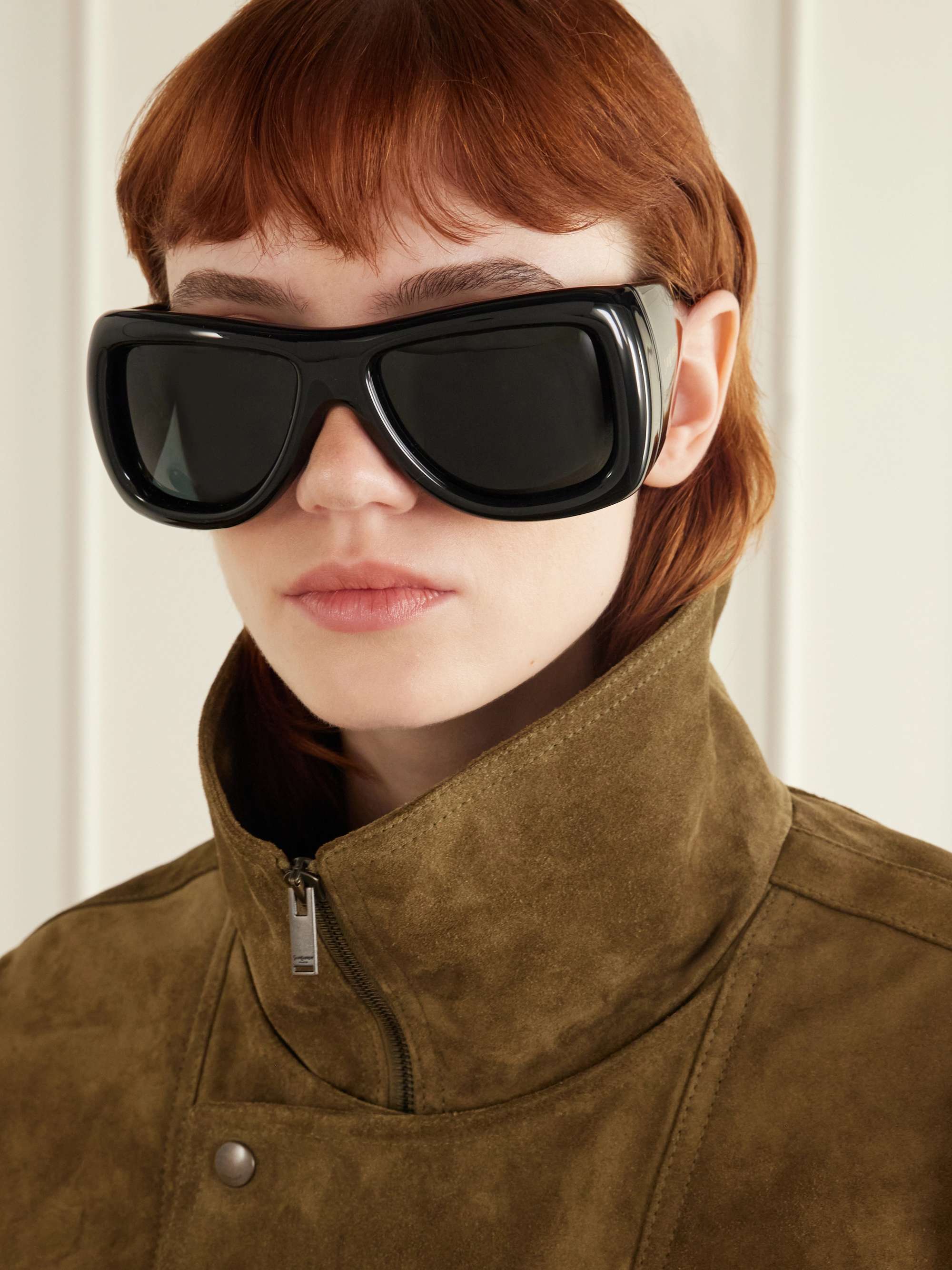 SAINT LAURENT EYEWEAR 