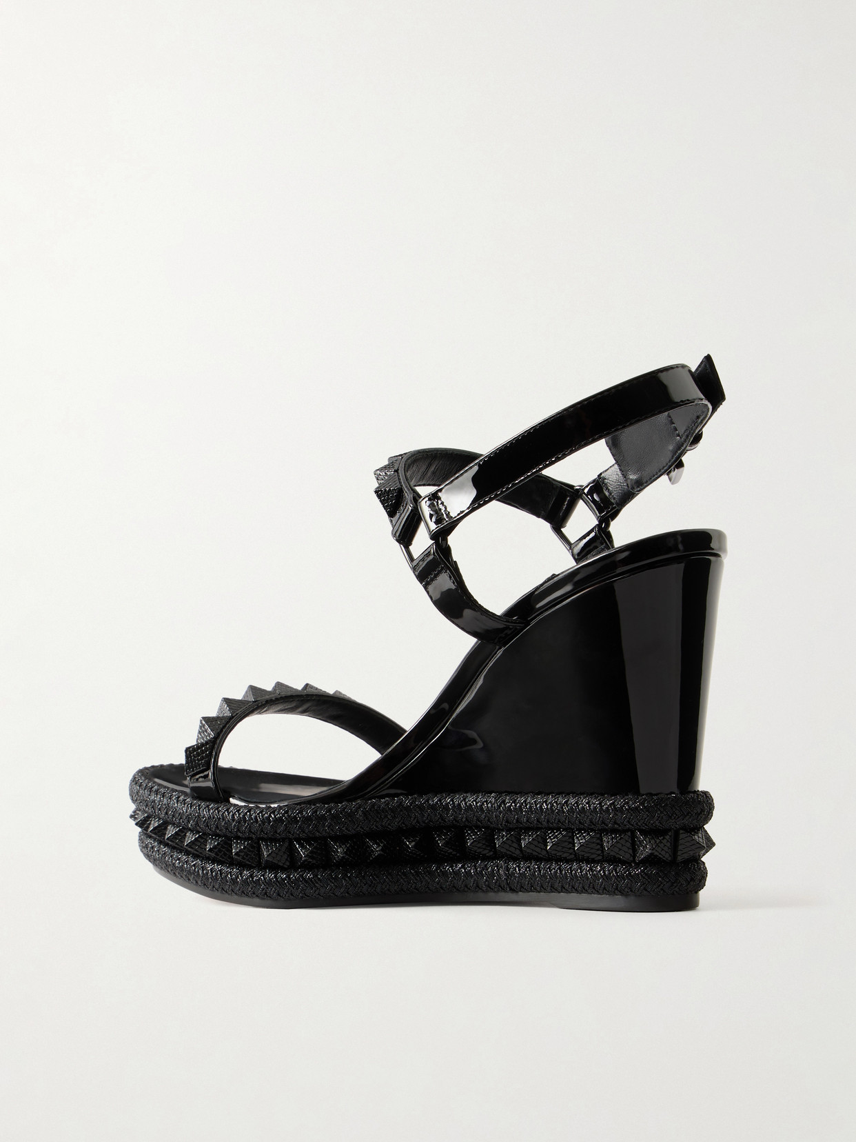 Pyraclou 110 Studded Wedge