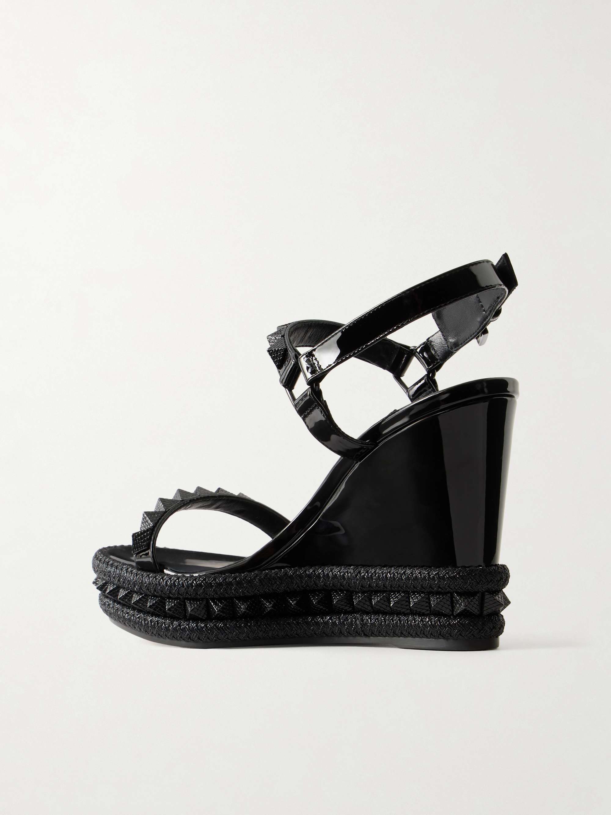 CHRISTIAN LOUBOUTIN 