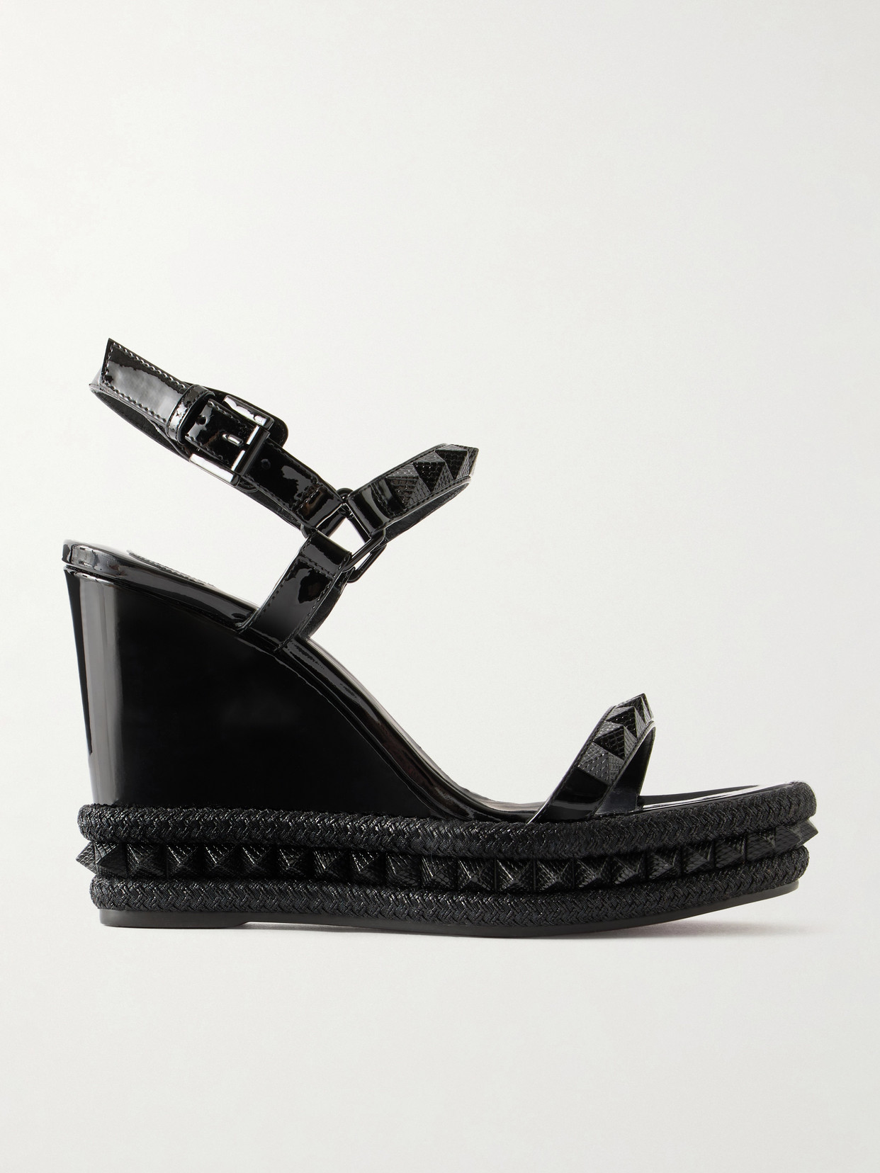 Pyraclou 110 Studded Wedge