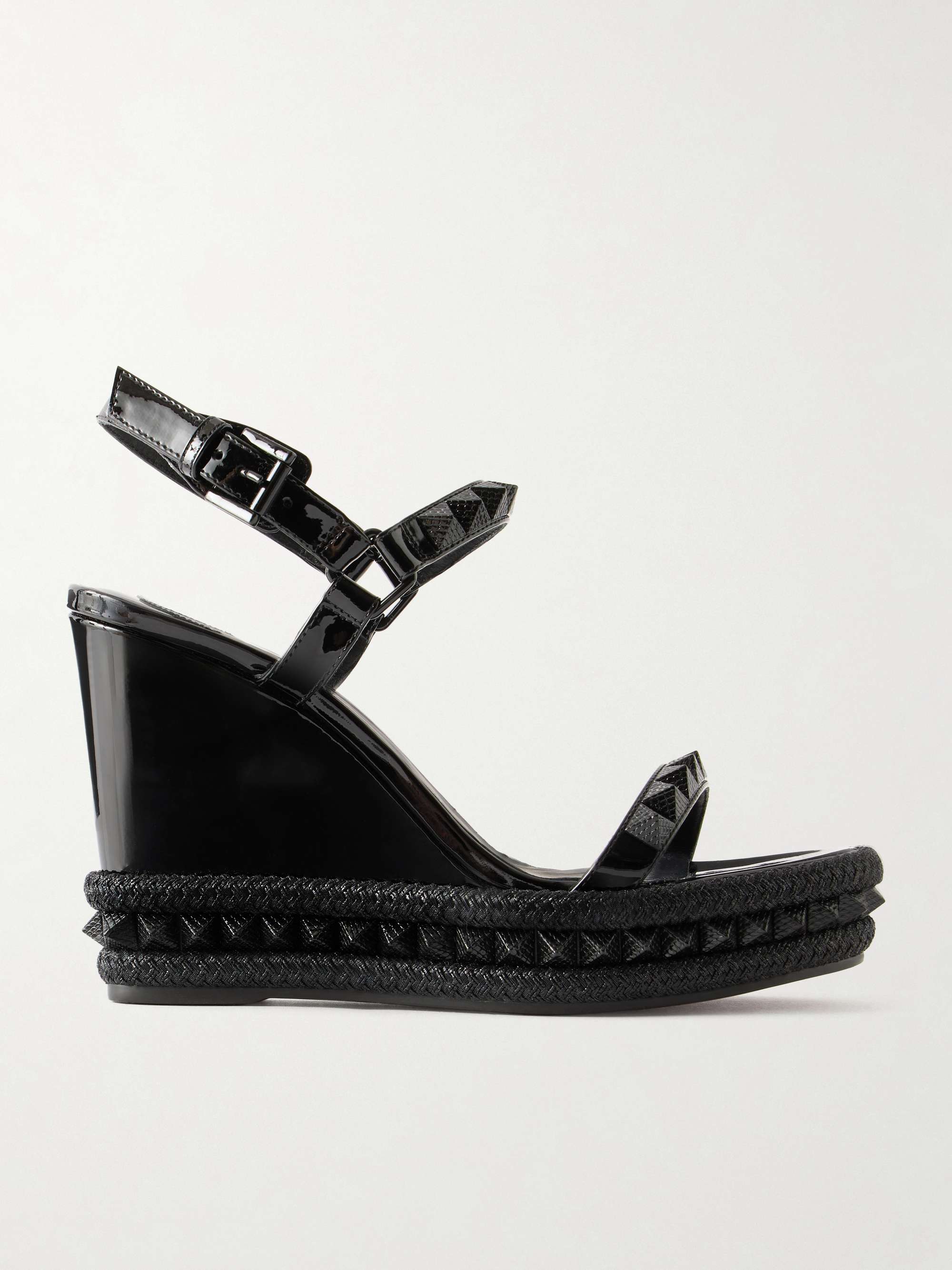 CHRISTIAN LOUBOUTIN 