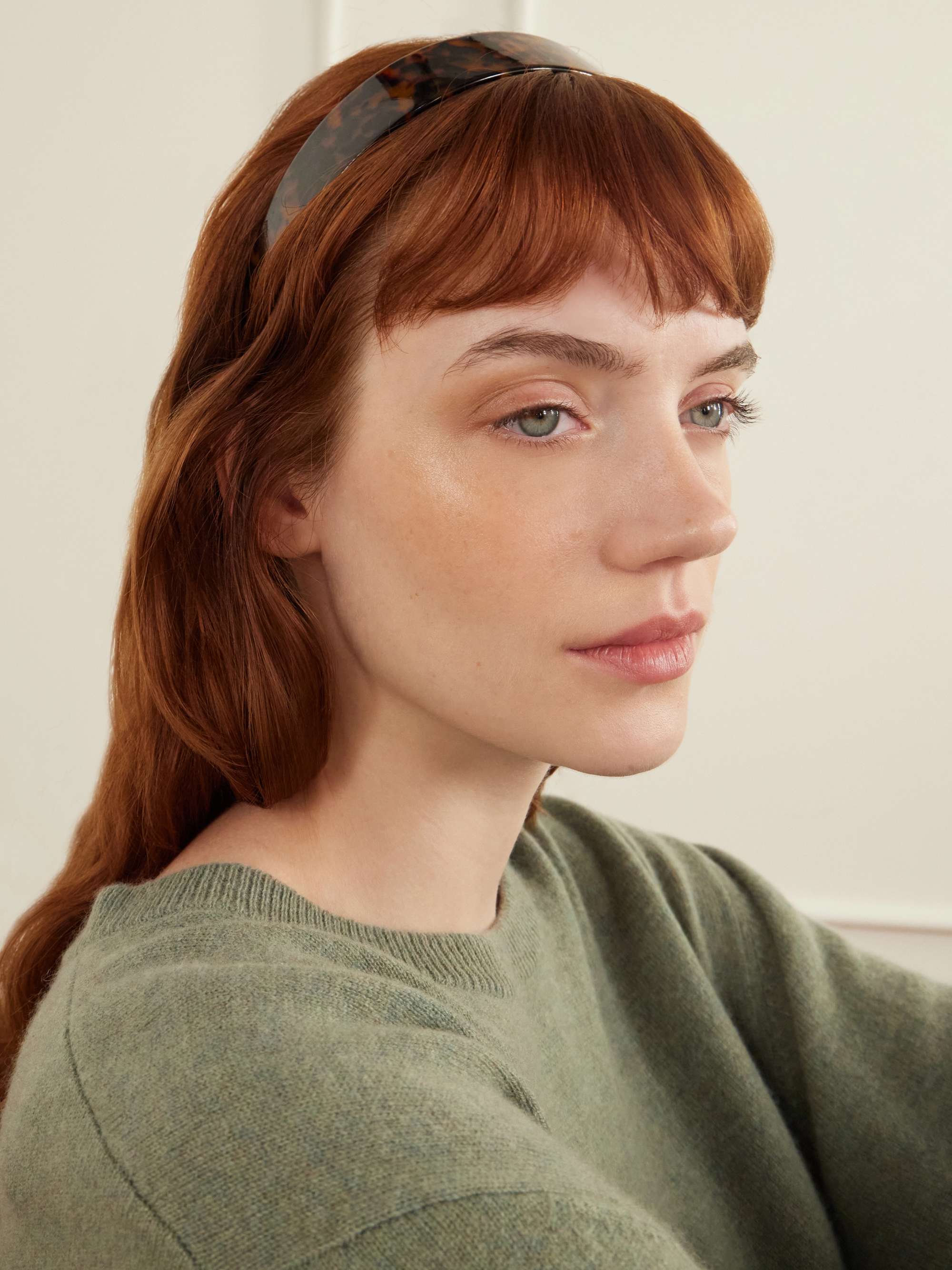 JENNIFER BEHR 