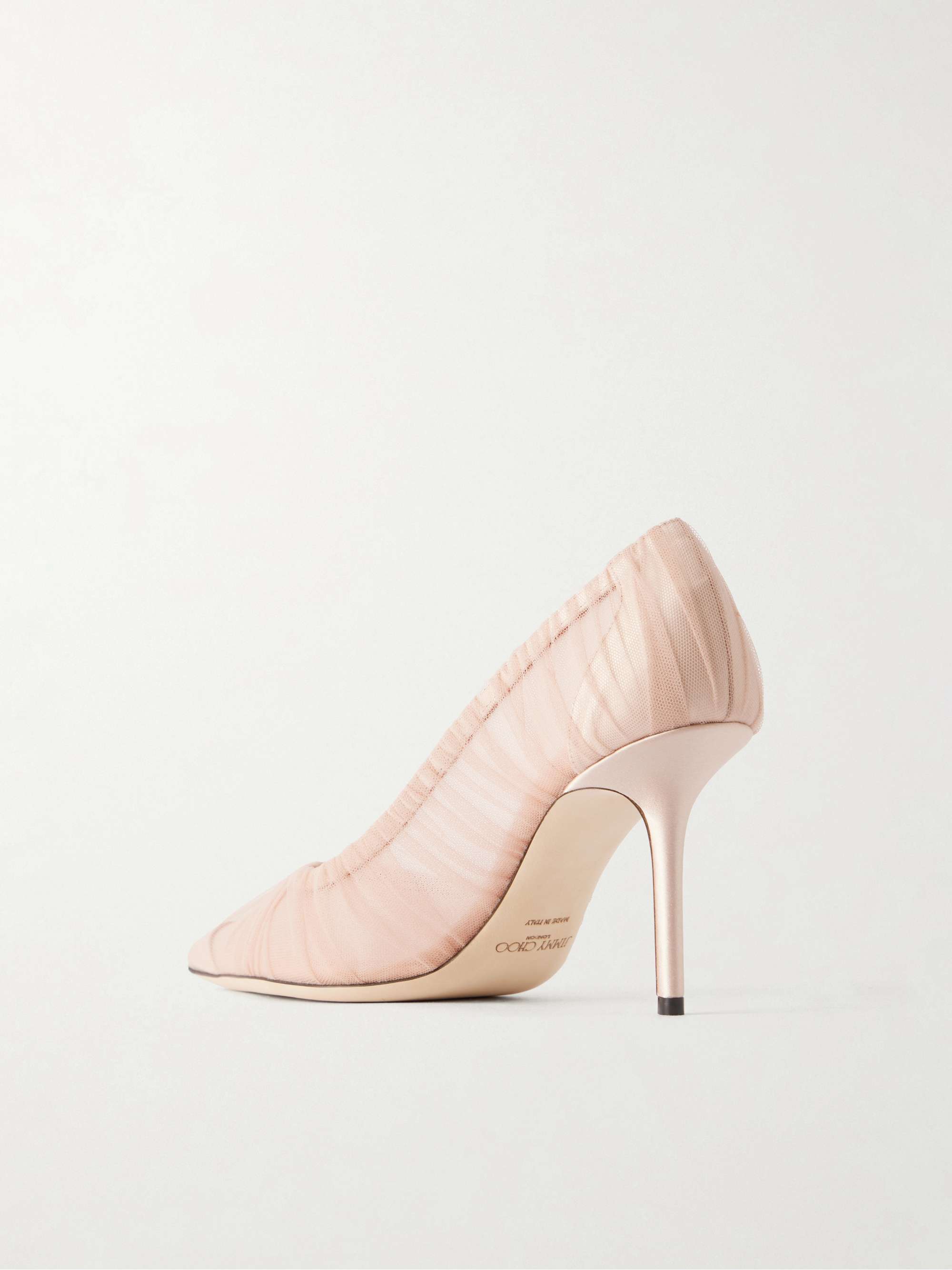 JIMMY CHOO 