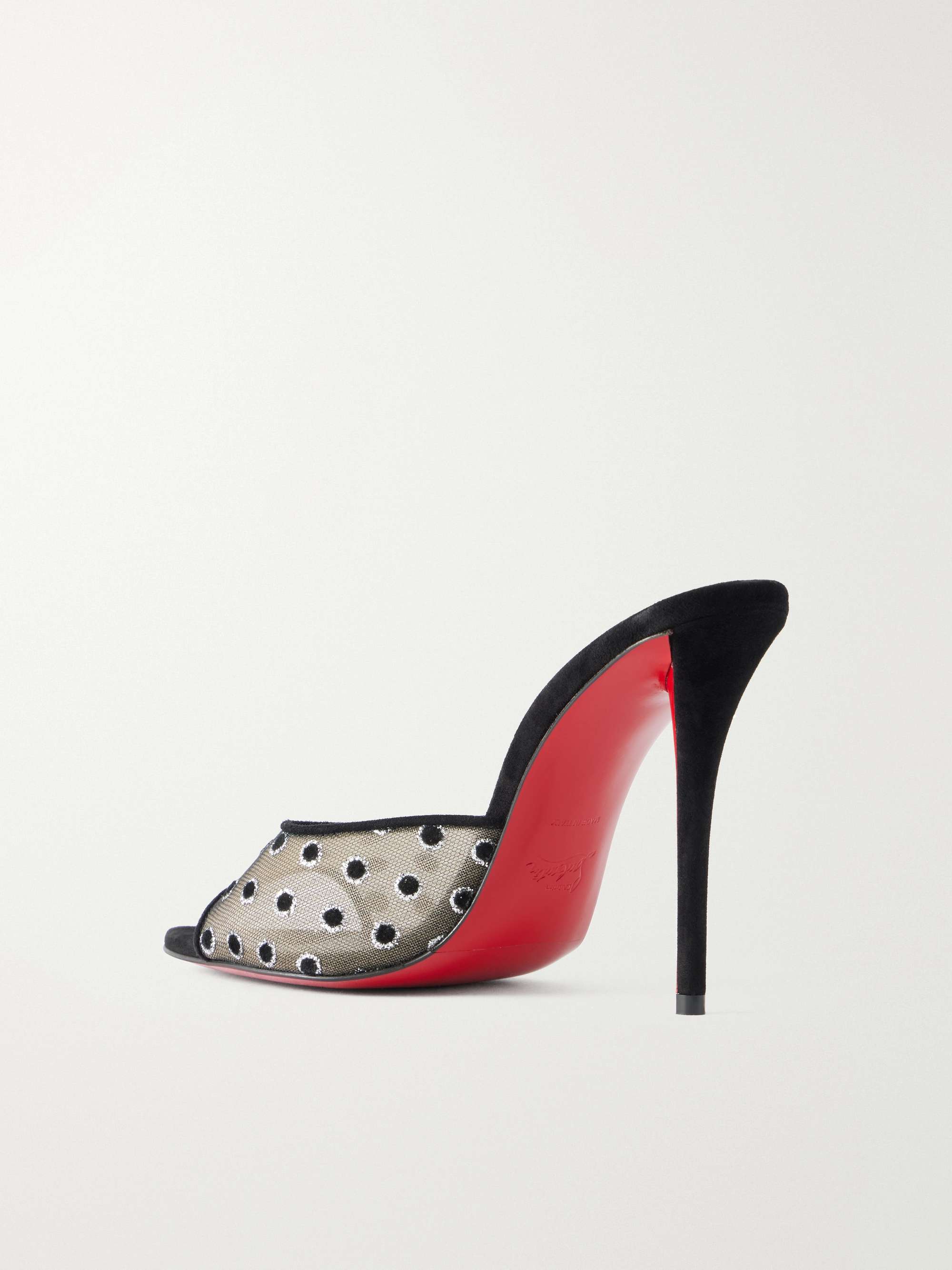 CHRISTIAN LOUBOUTIN 
