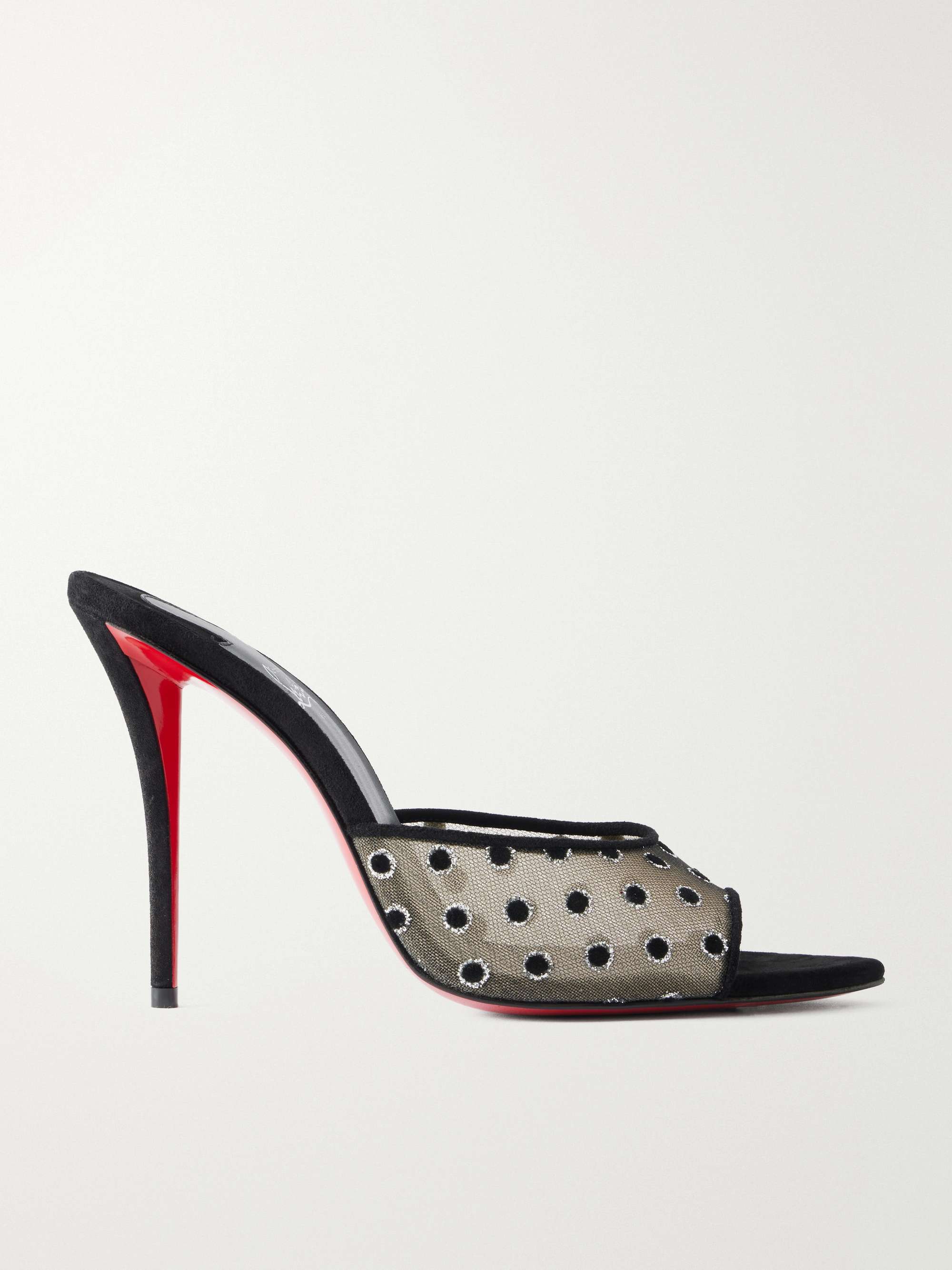 CHRISTIAN LOUBOUTIN 