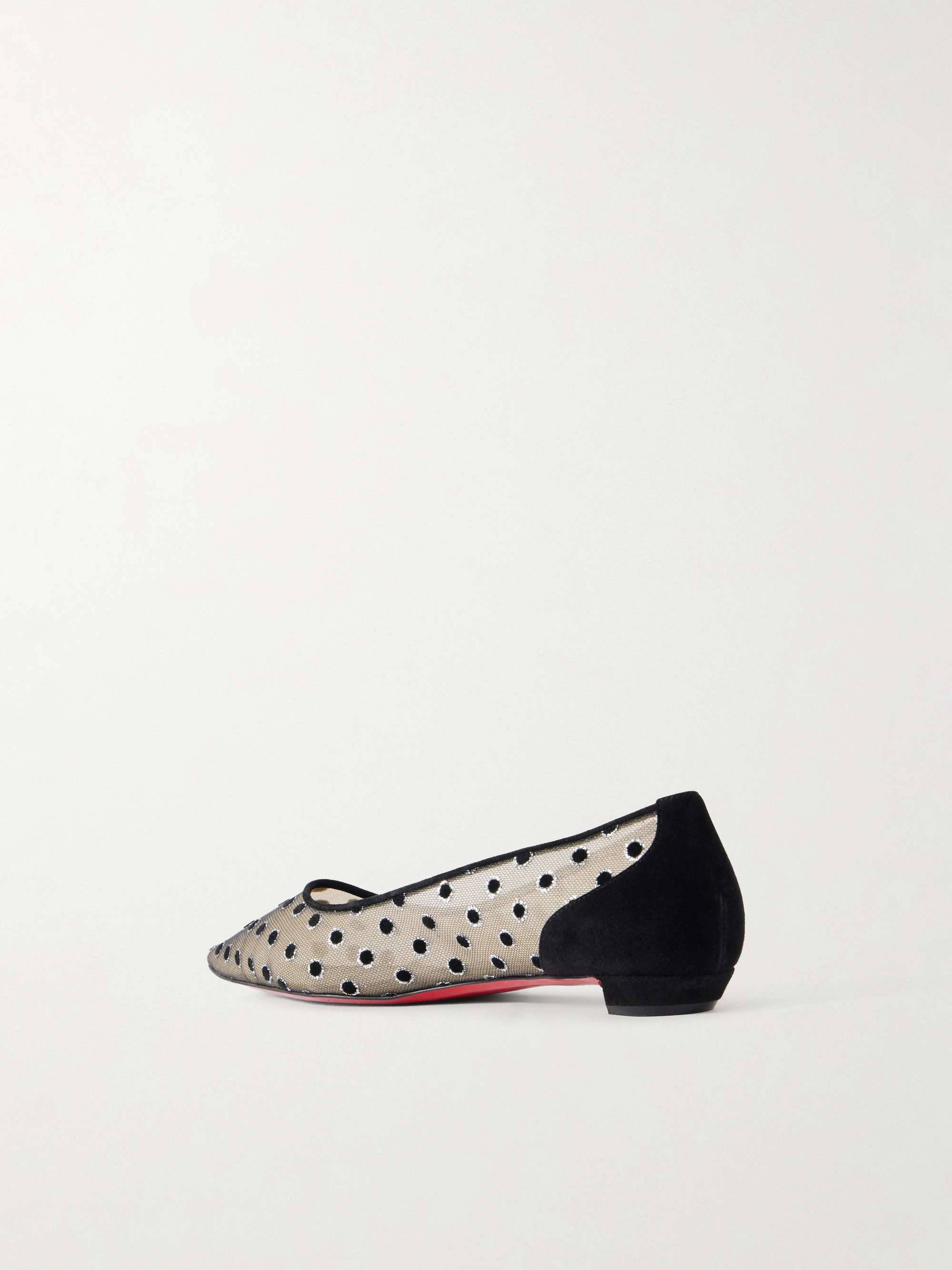 CHRISTIAN LOUBOUTIN 