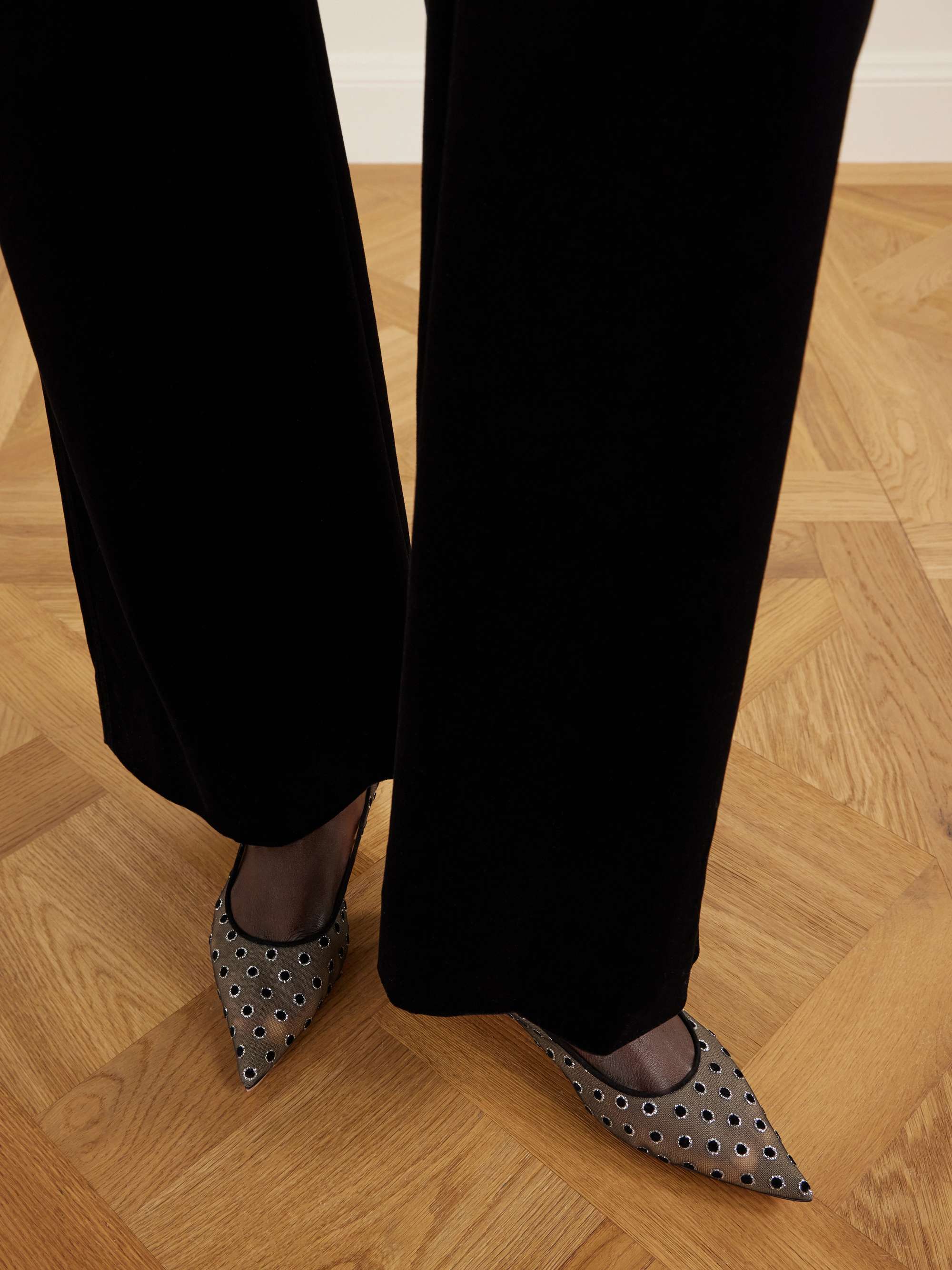 CHRISTIAN LOUBOUTIN 