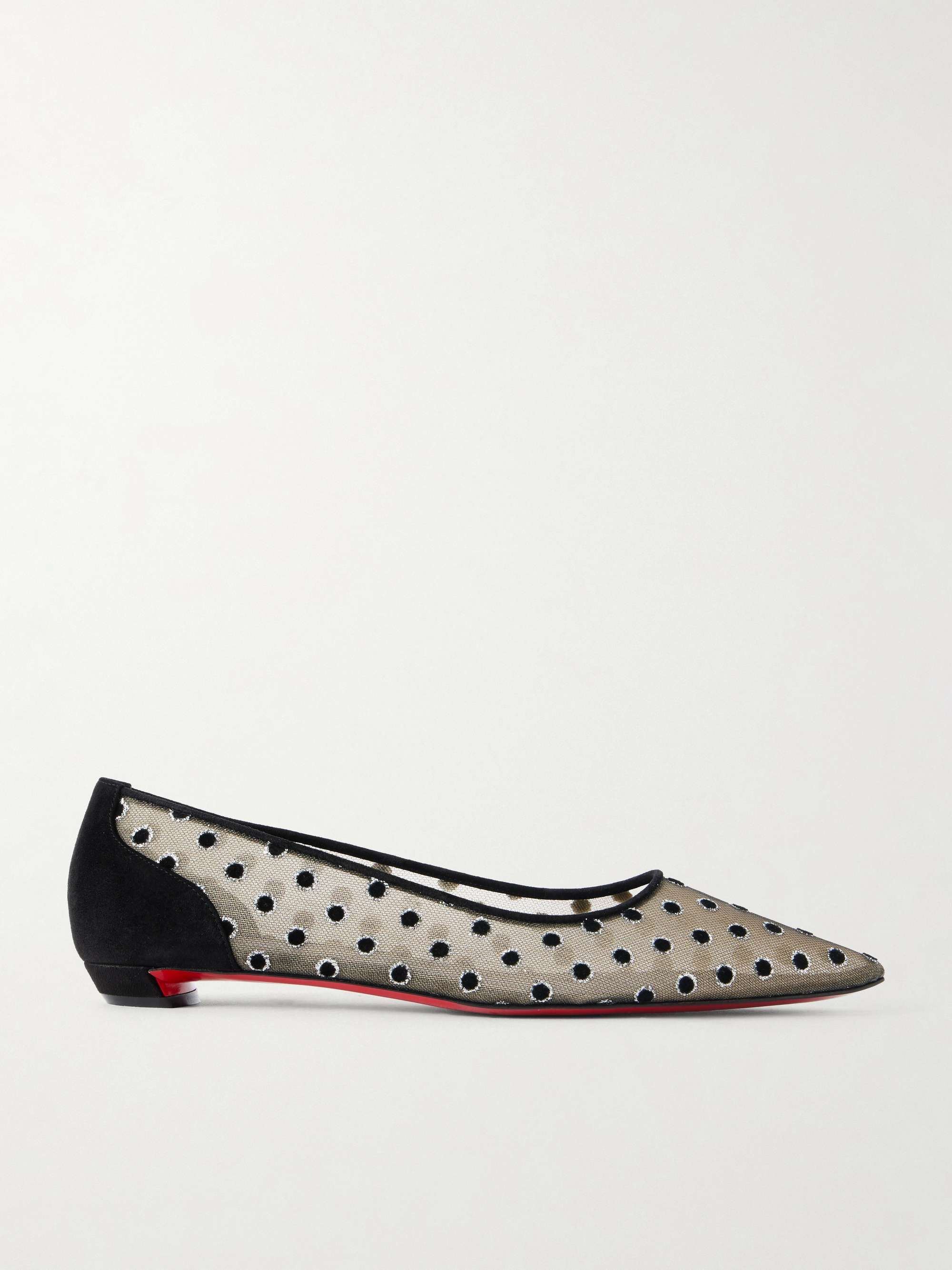 CHRISTIAN LOUBOUTIN 