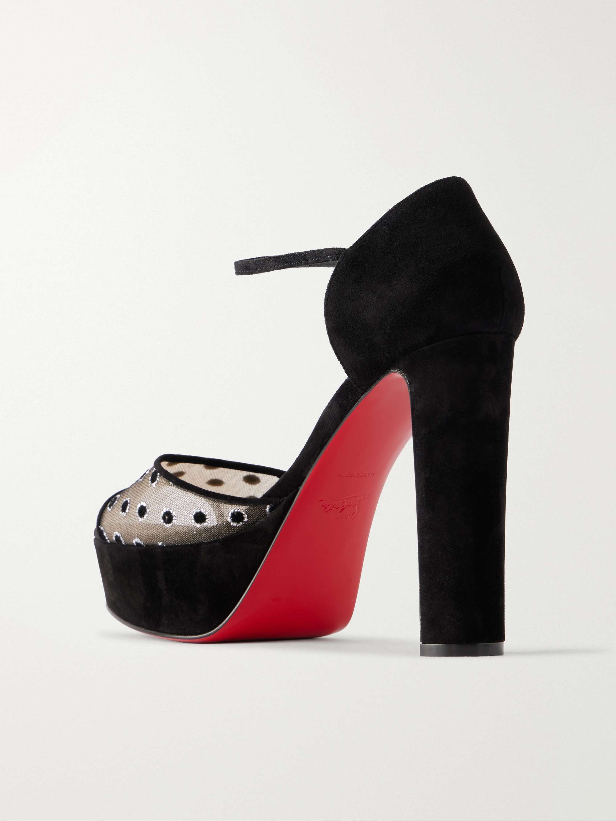 CHRISTIAN LOUBOUTIN 