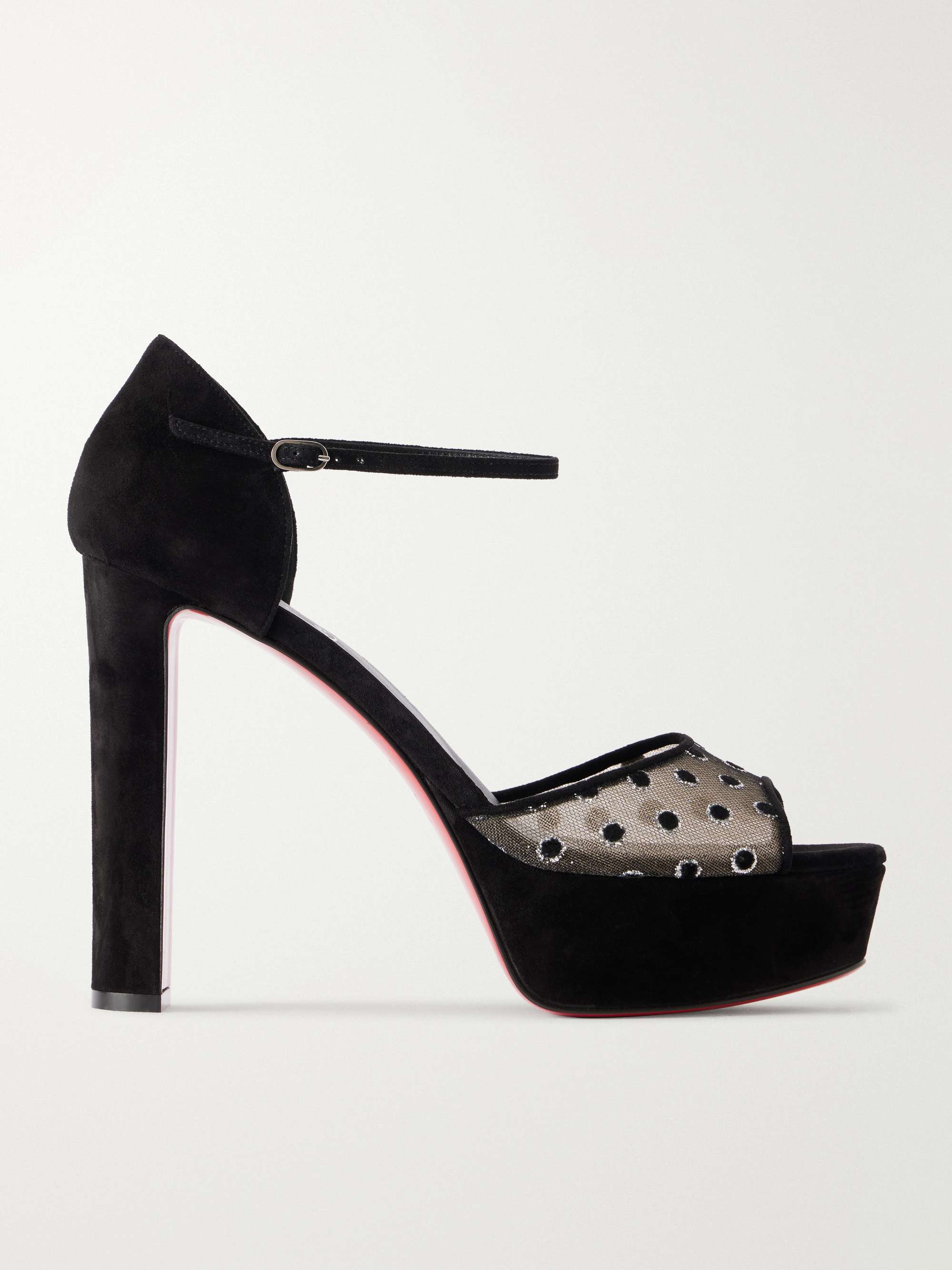 CHRISTIAN LOUBOUTIN 
