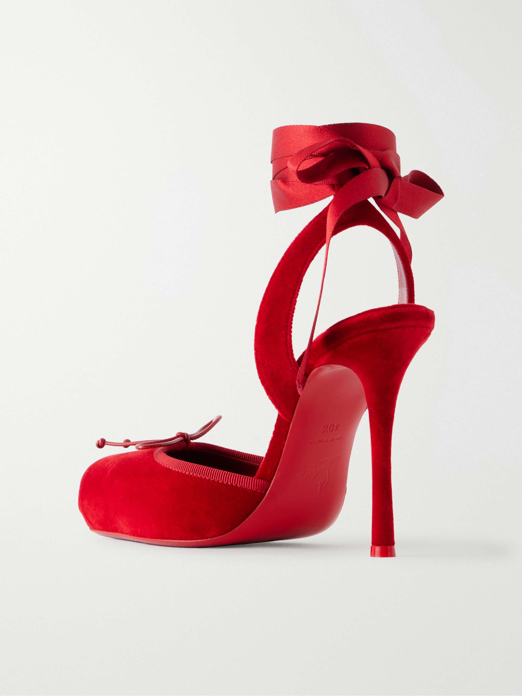 CHRISTIAN LOUBOUTIN 