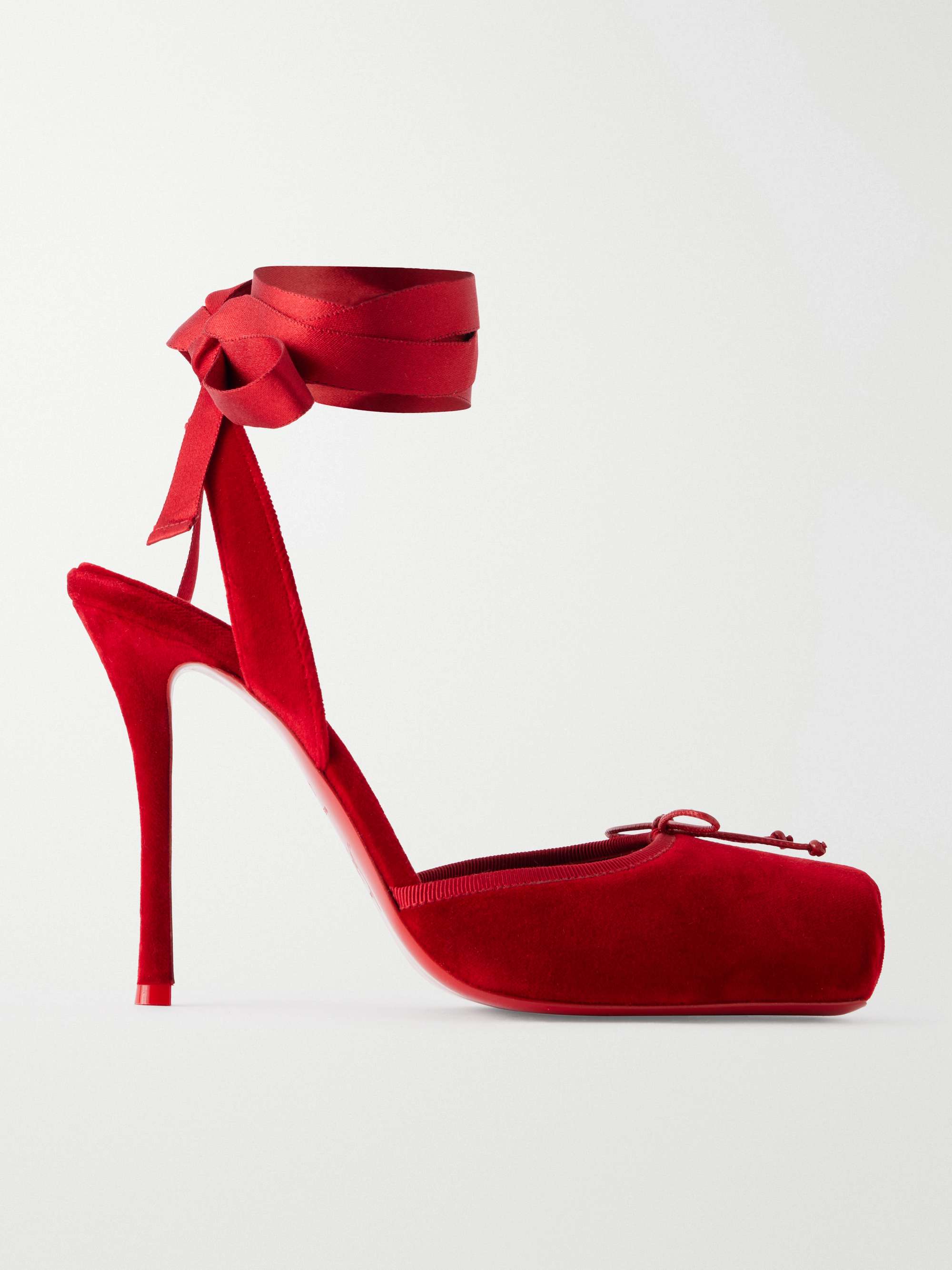 CHRISTIAN LOUBOUTIN 