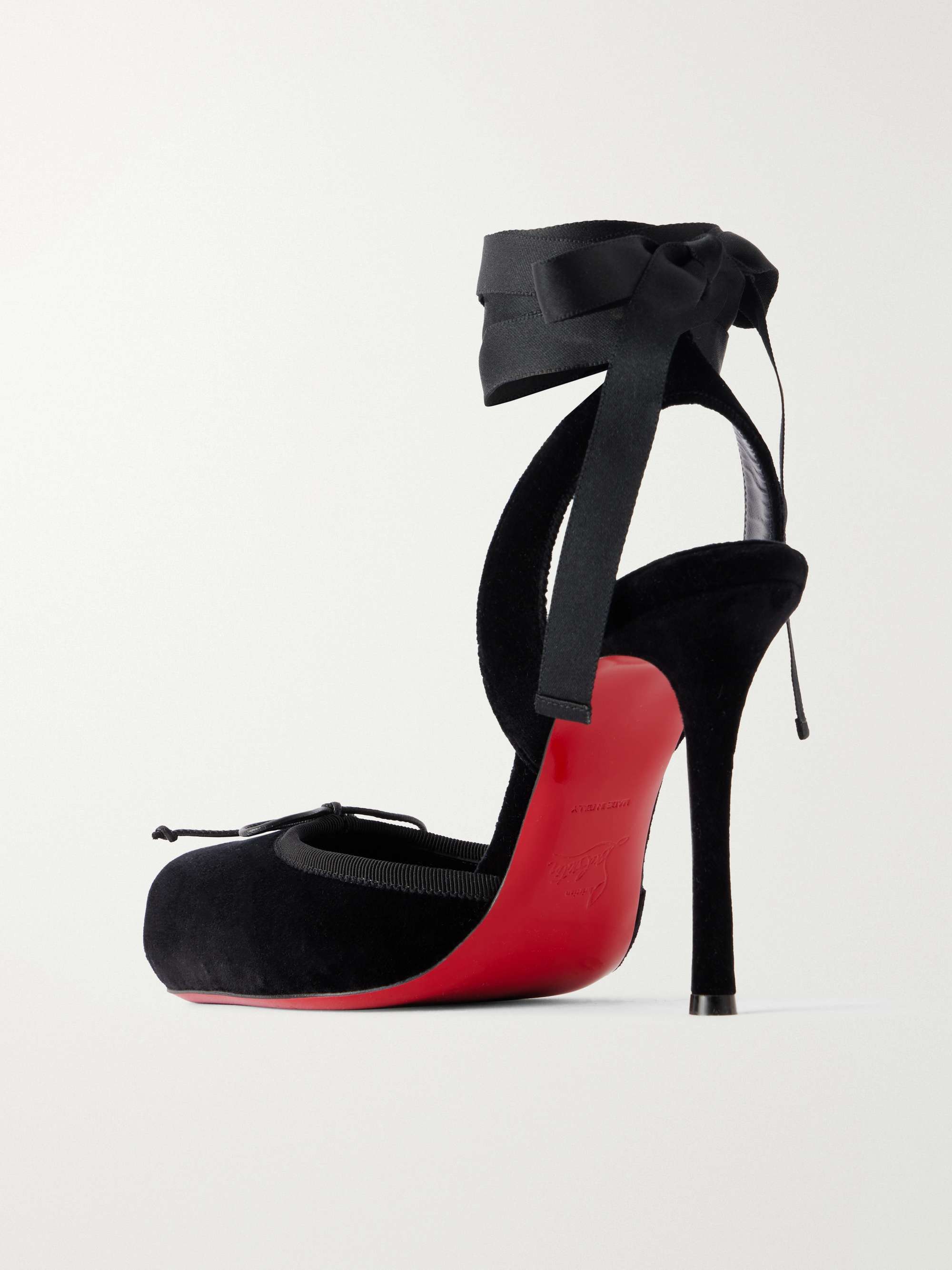CHRISTIAN LOUBOUTIN 