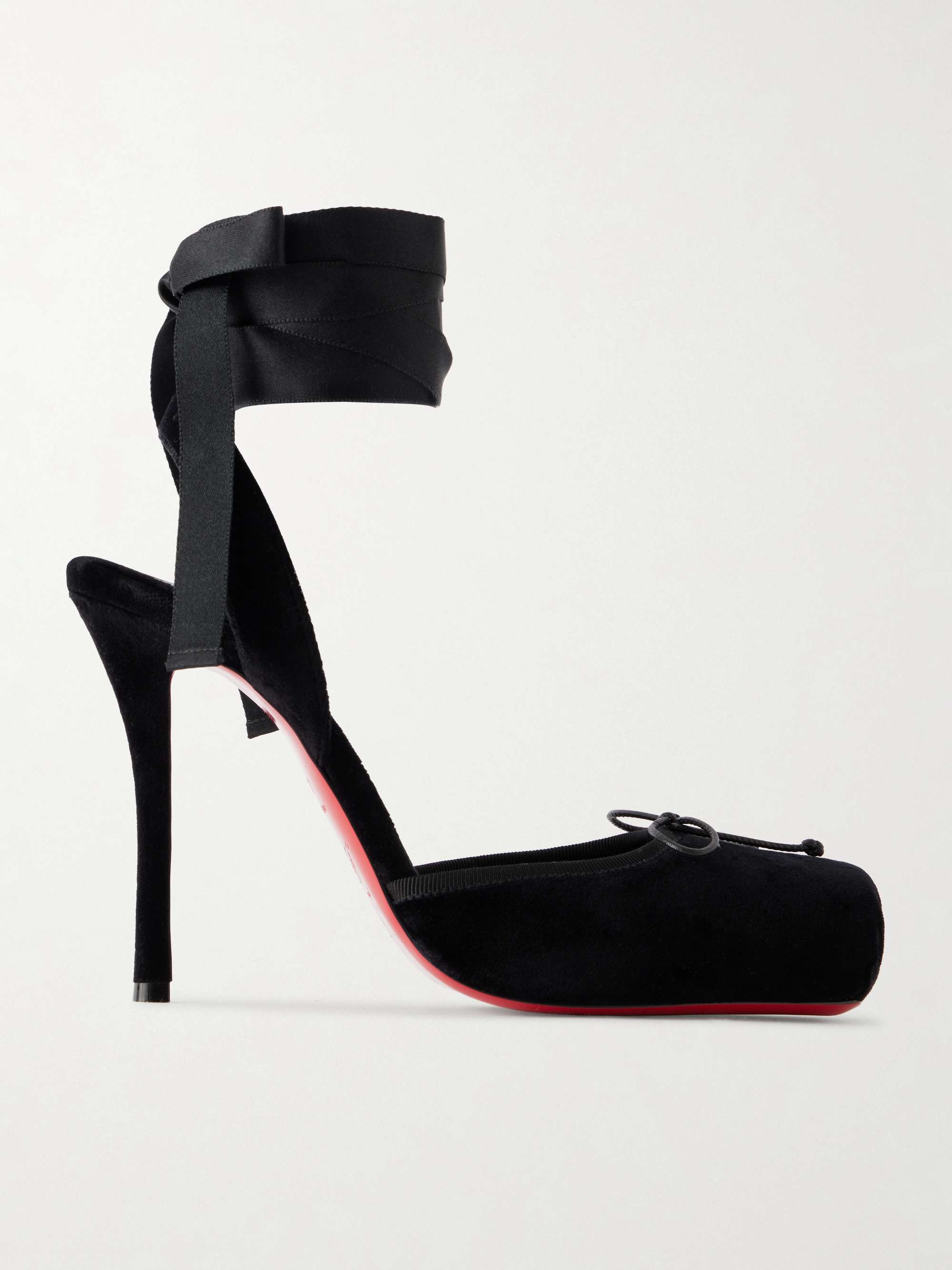 CHRISTIAN LOUBOUTIN 