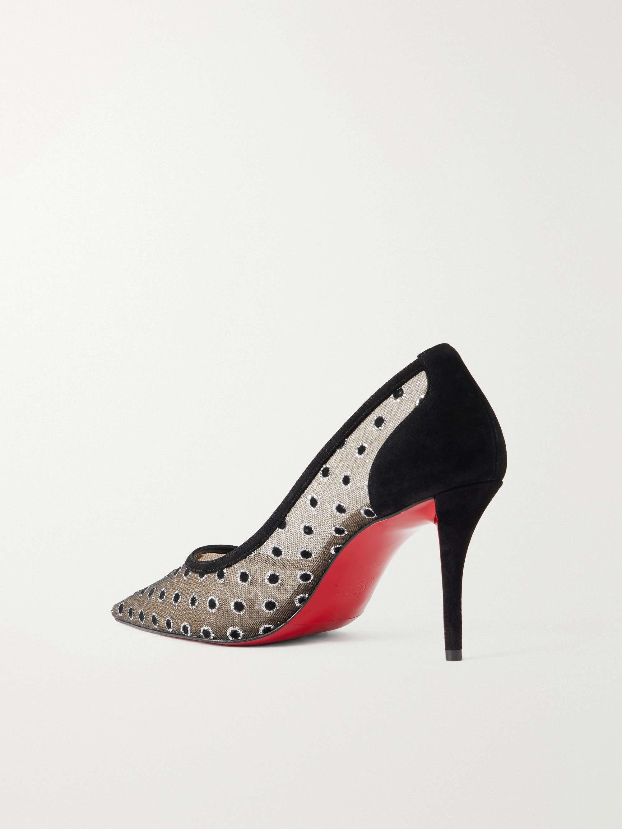 CHRISTIAN LOUBOUTIN 