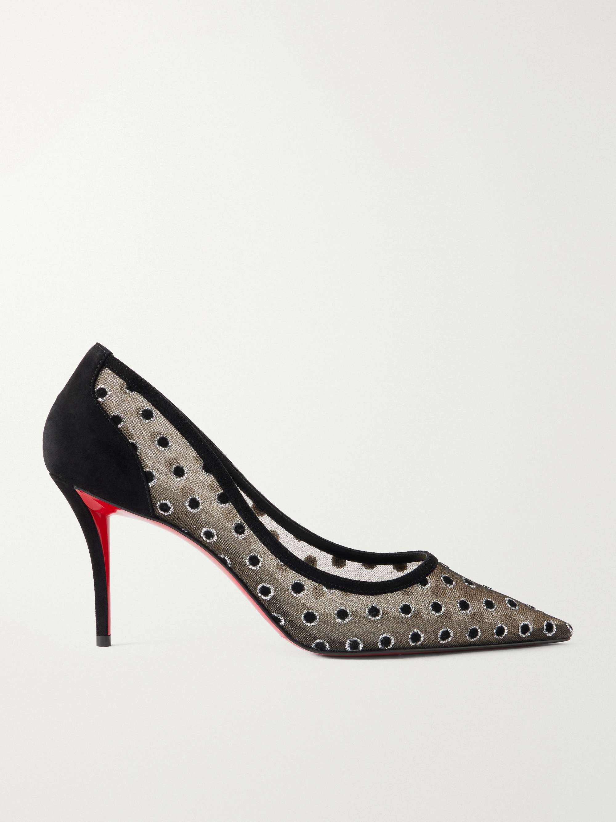 CHRISTIAN LOUBOUTIN 
