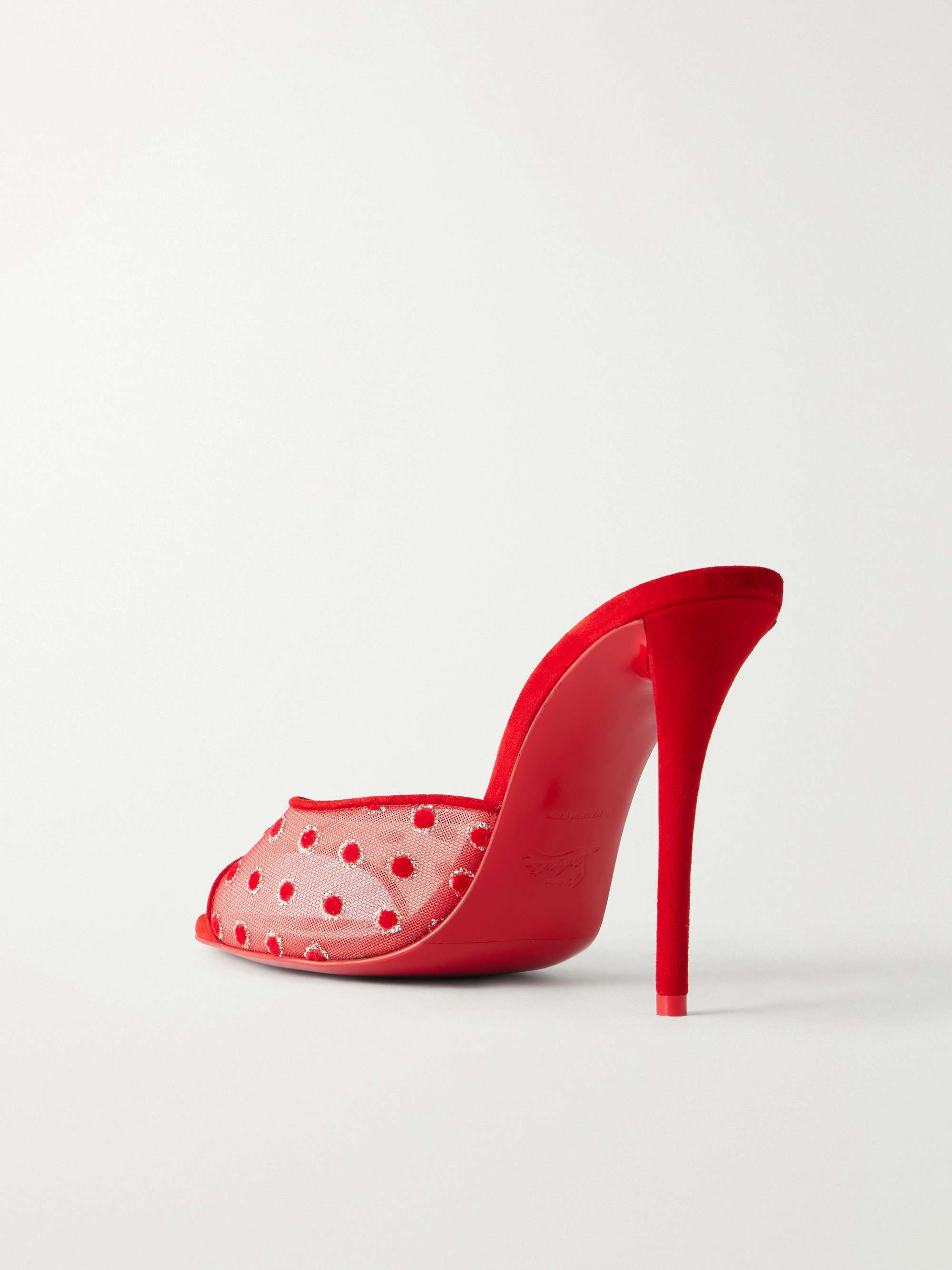 CHRISTIAN LOUBOUTIN 