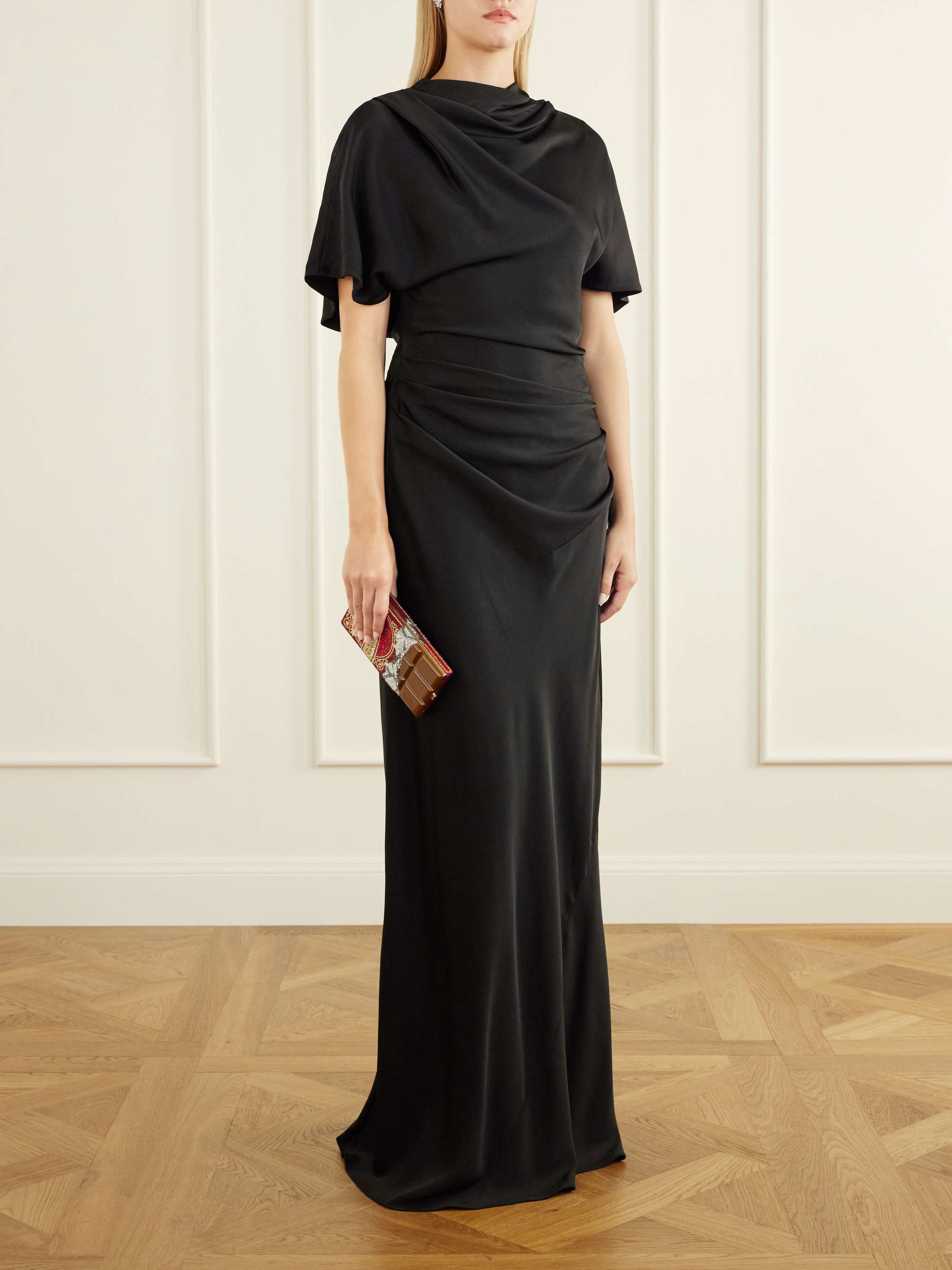 JUDITH LEIBER COUTURE 