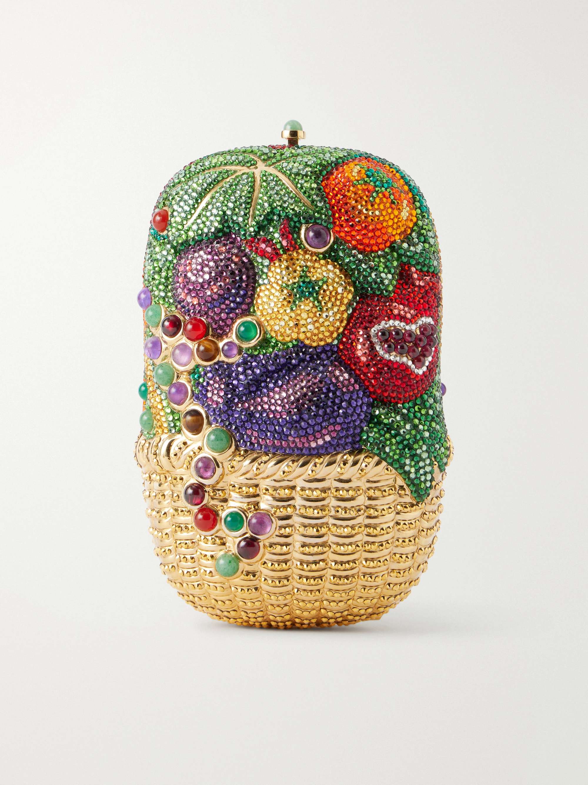 JUDITH LEIBER COUTURE 