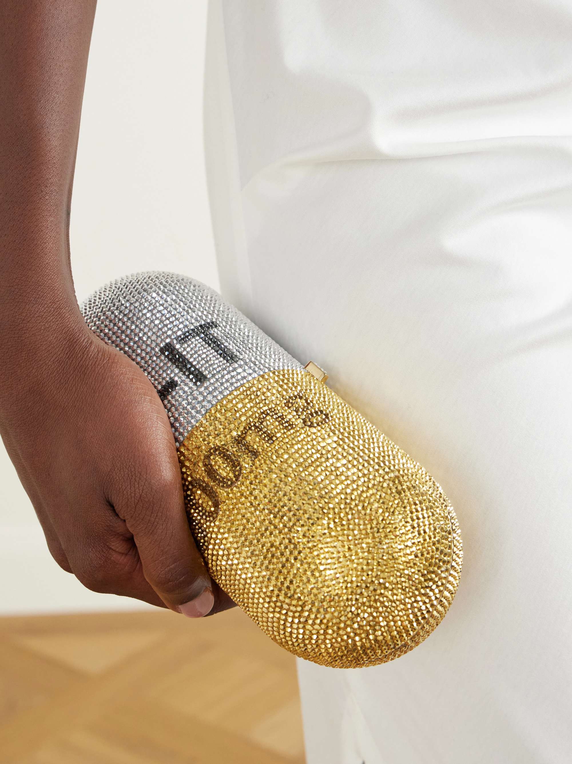 JUDITH LEIBER COUTURE 