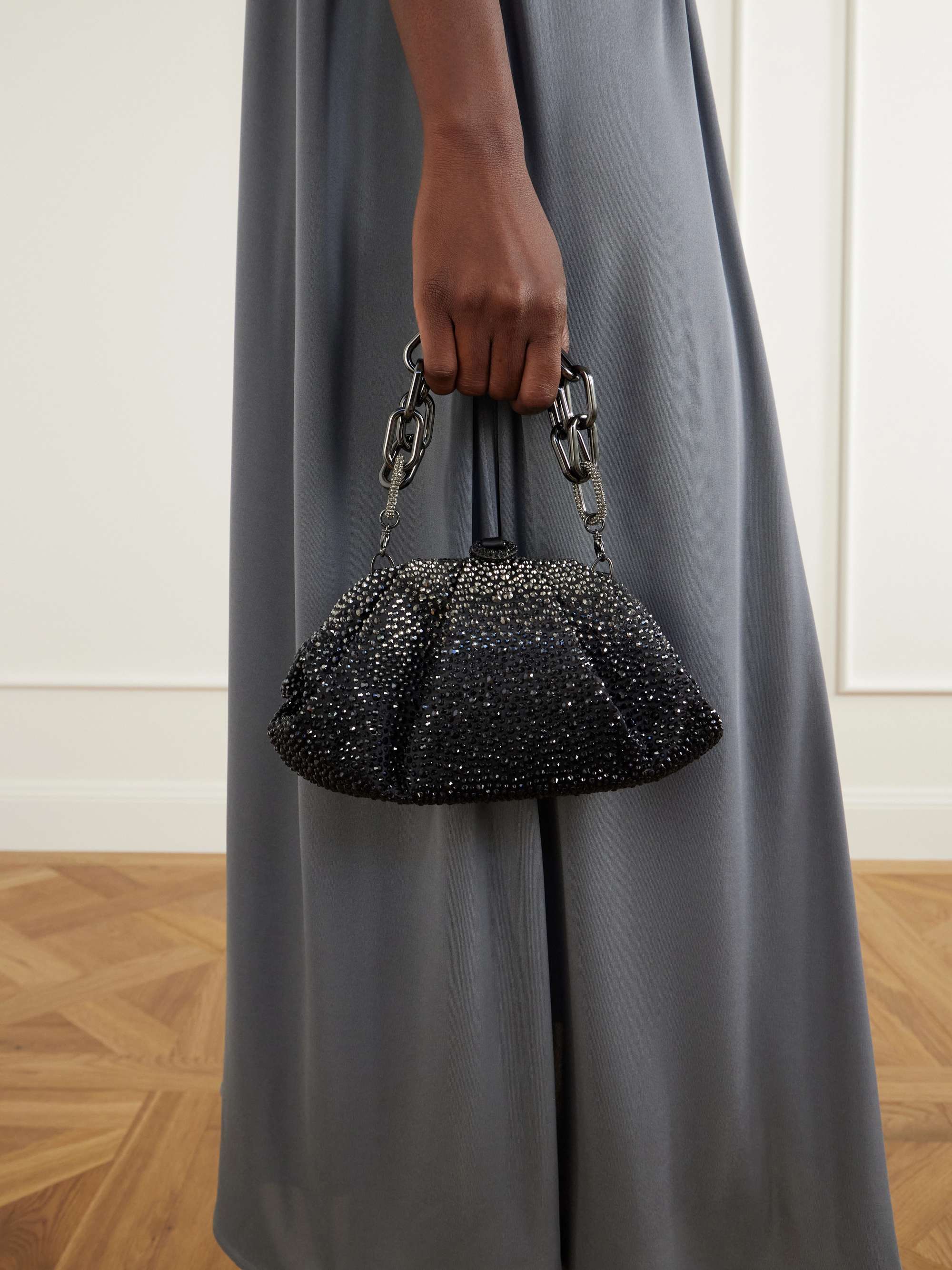 JUDITH LEIBER COUTURE 