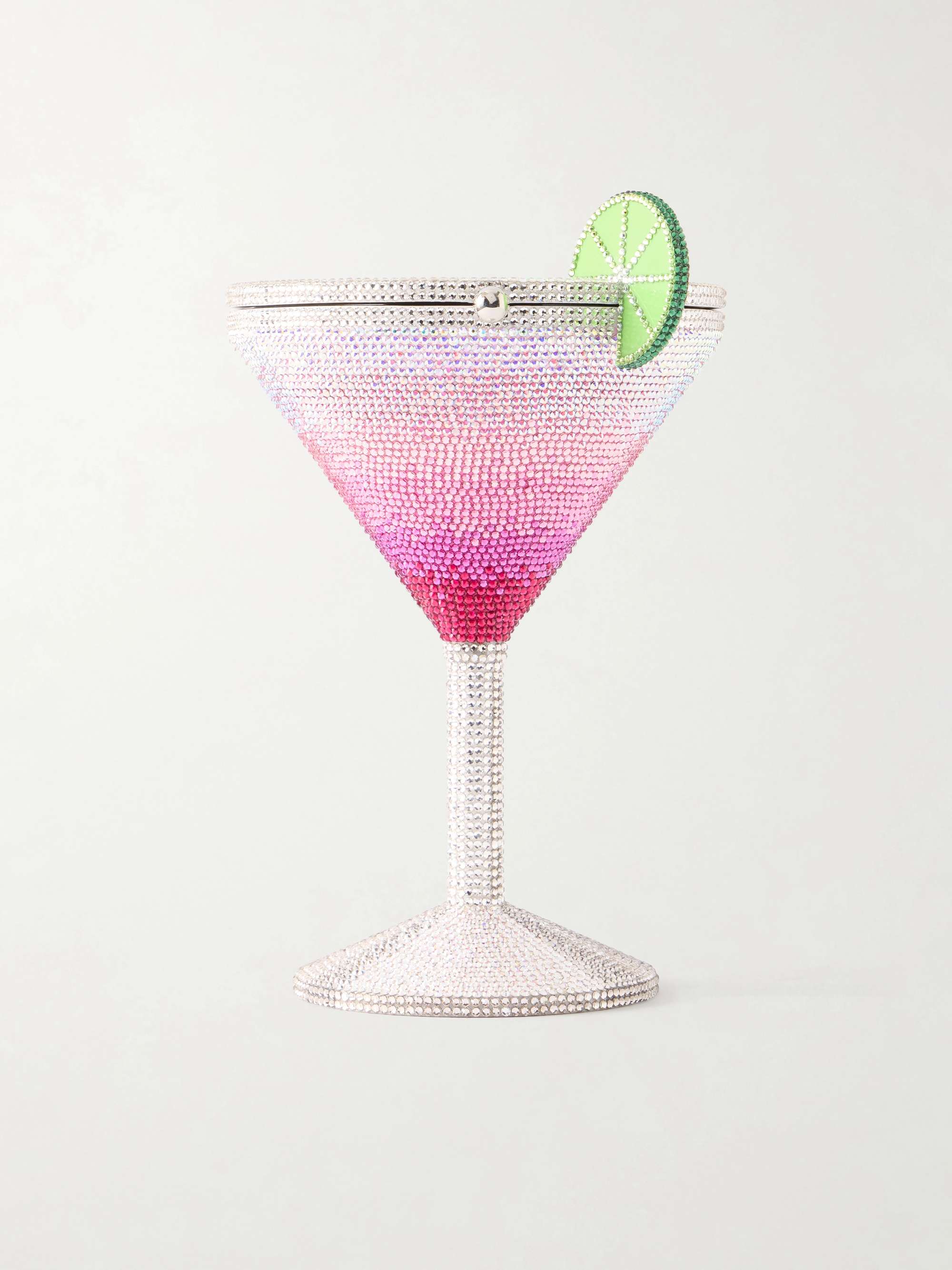 JUDITH LEIBER COUTURE 