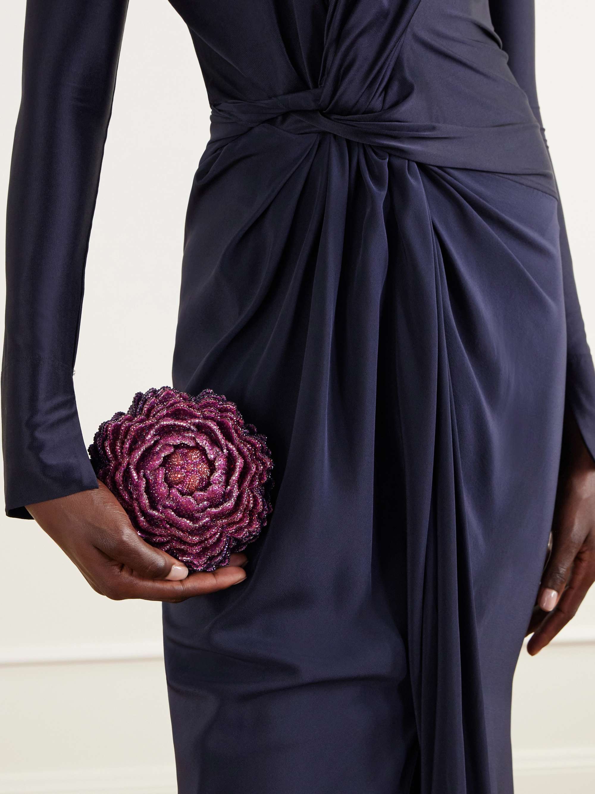 JUDITH LEIBER COUTURE 