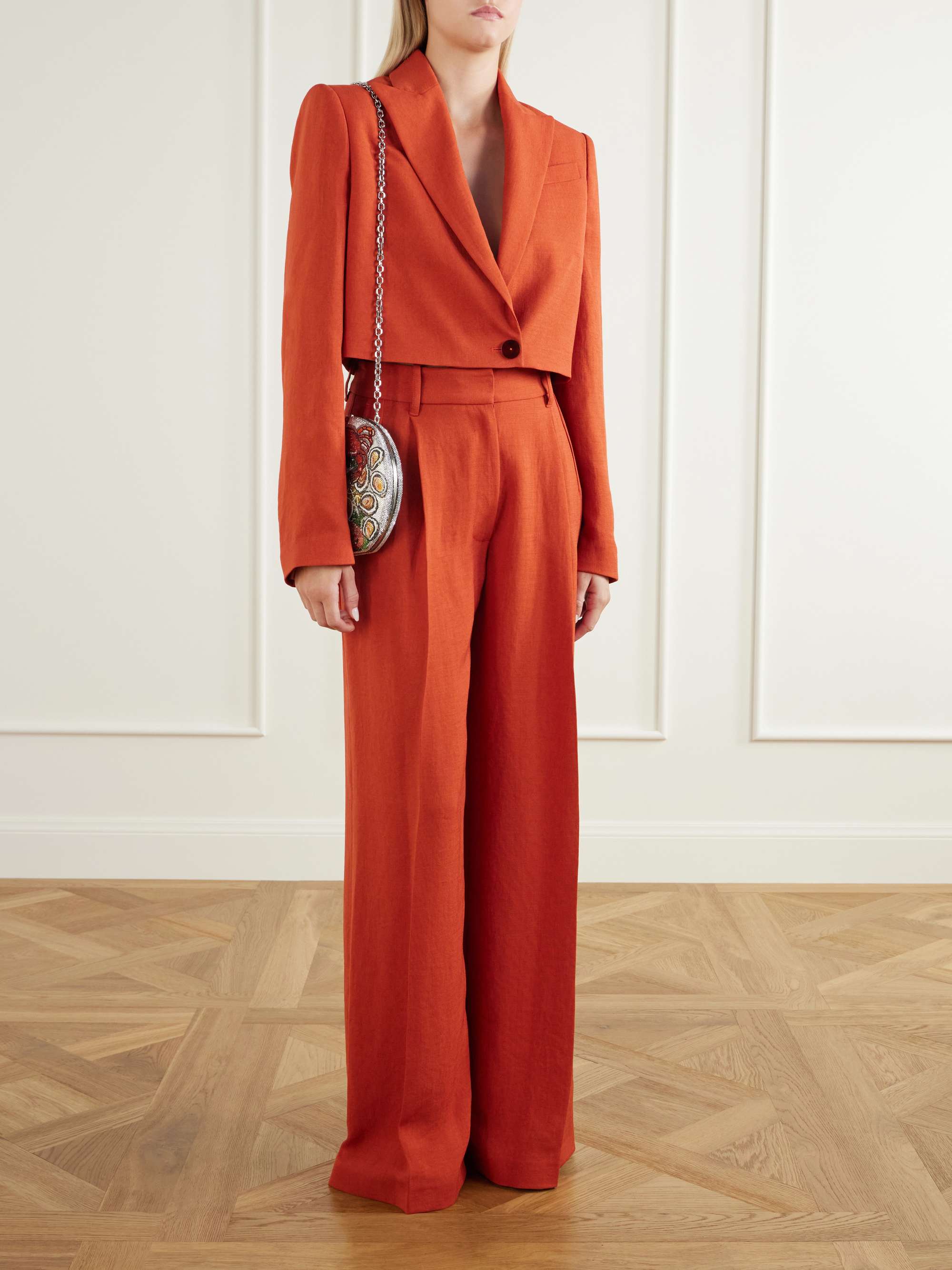 JUDITH LEIBER COUTURE 