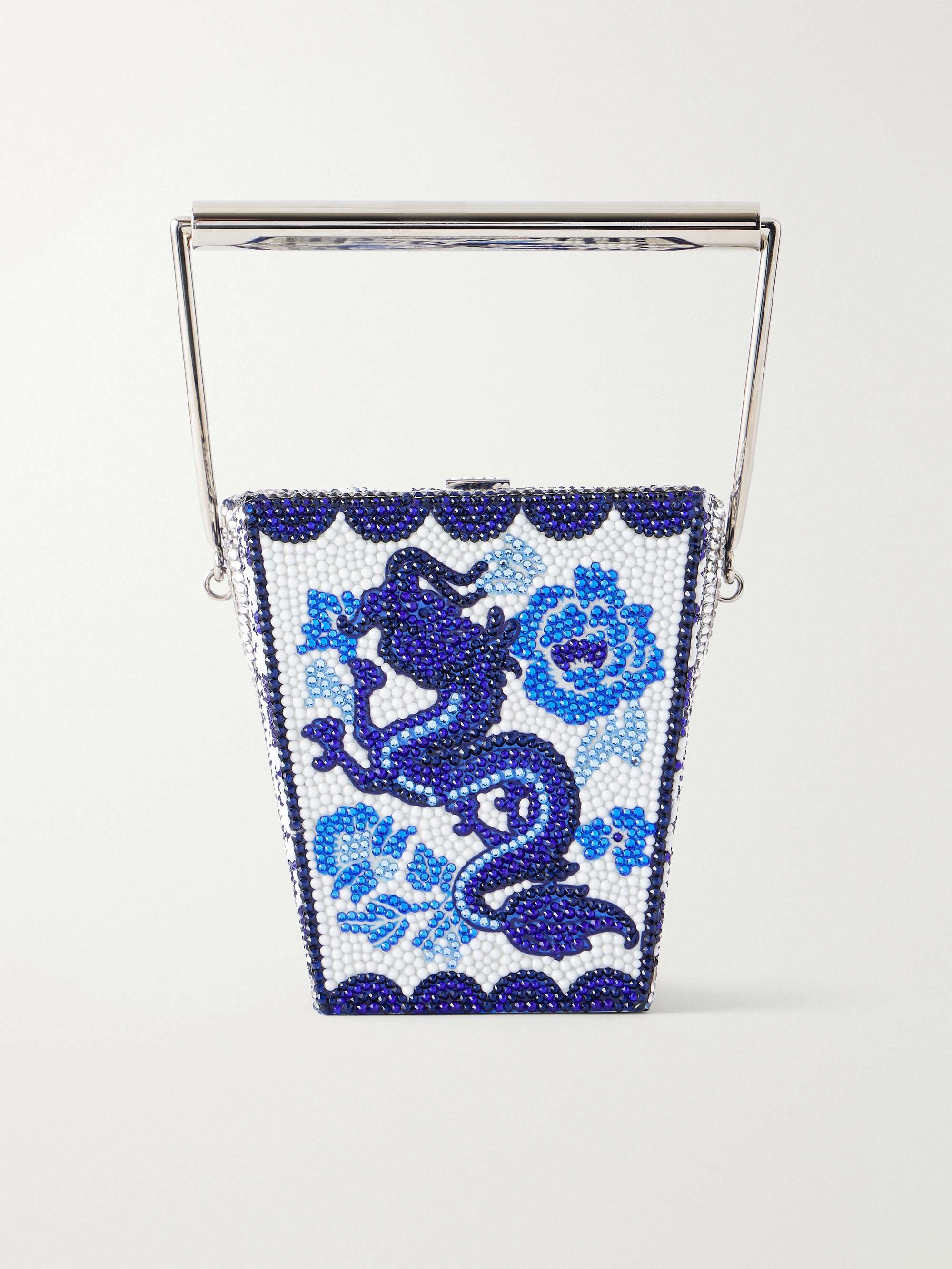 JUDITH LEIBER COUTURE 