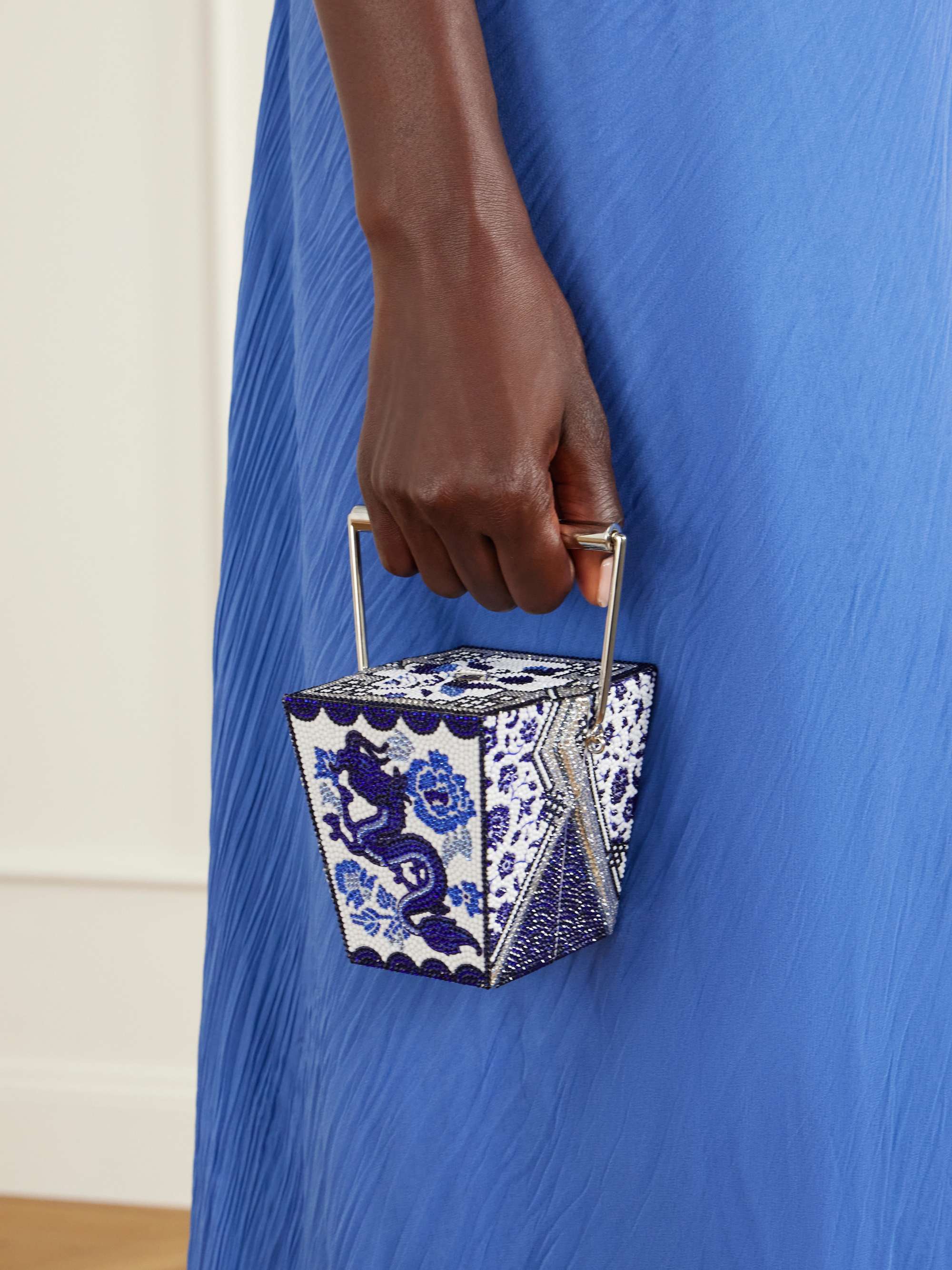 JUDITH LEIBER COUTURE 