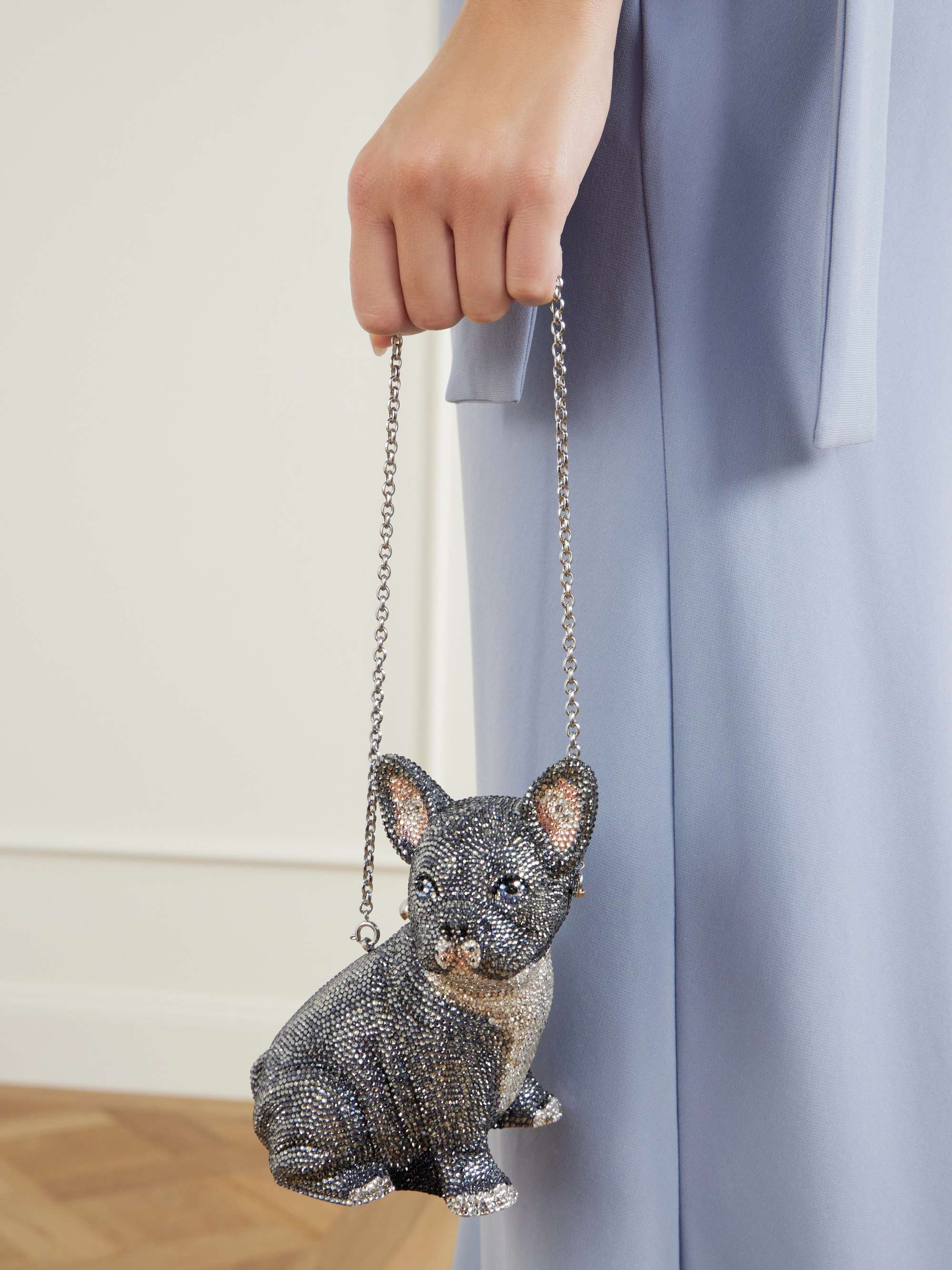 JUDITH LEIBER COUTURE 