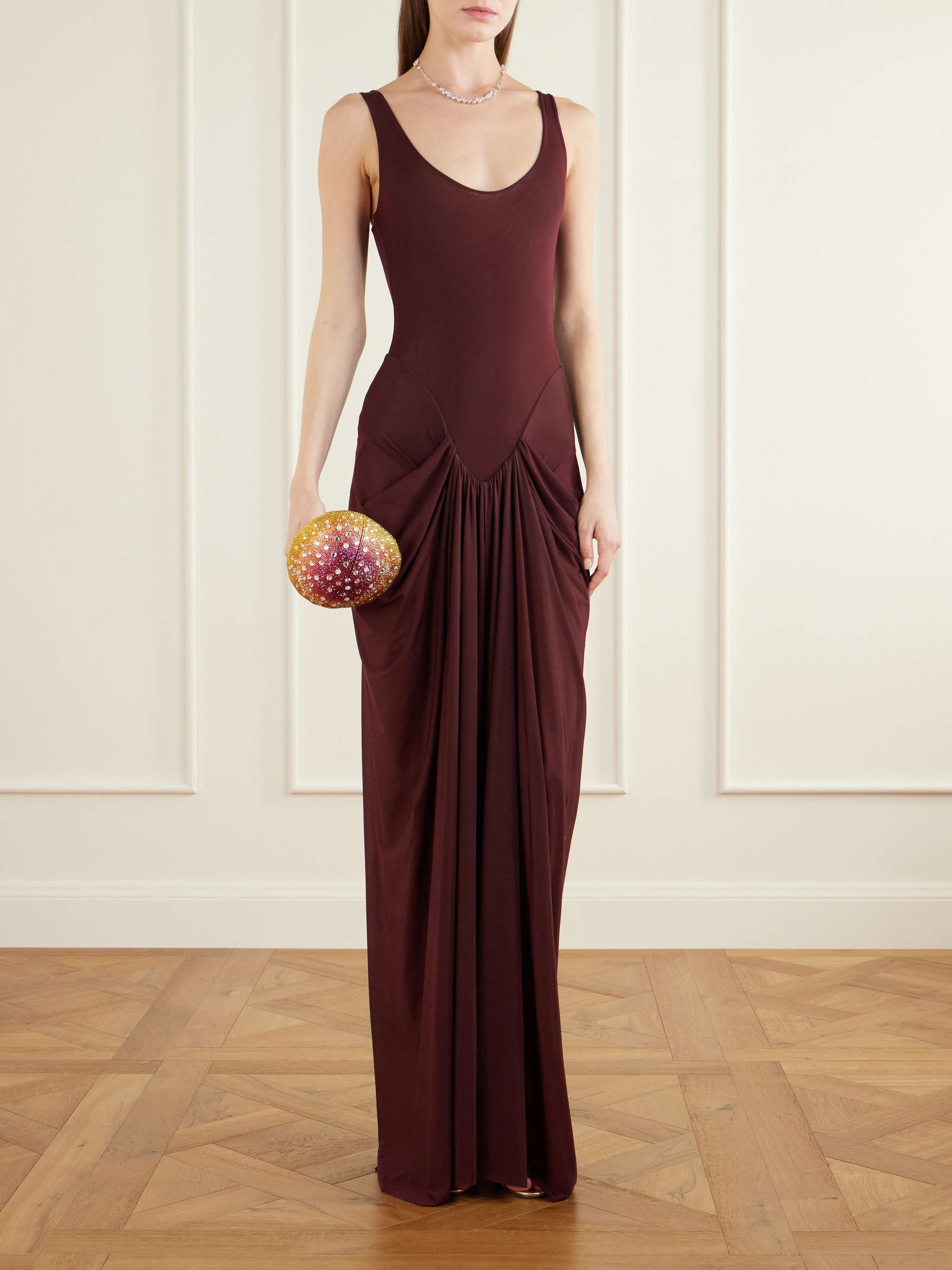 JUDITH LEIBER COUTURE 