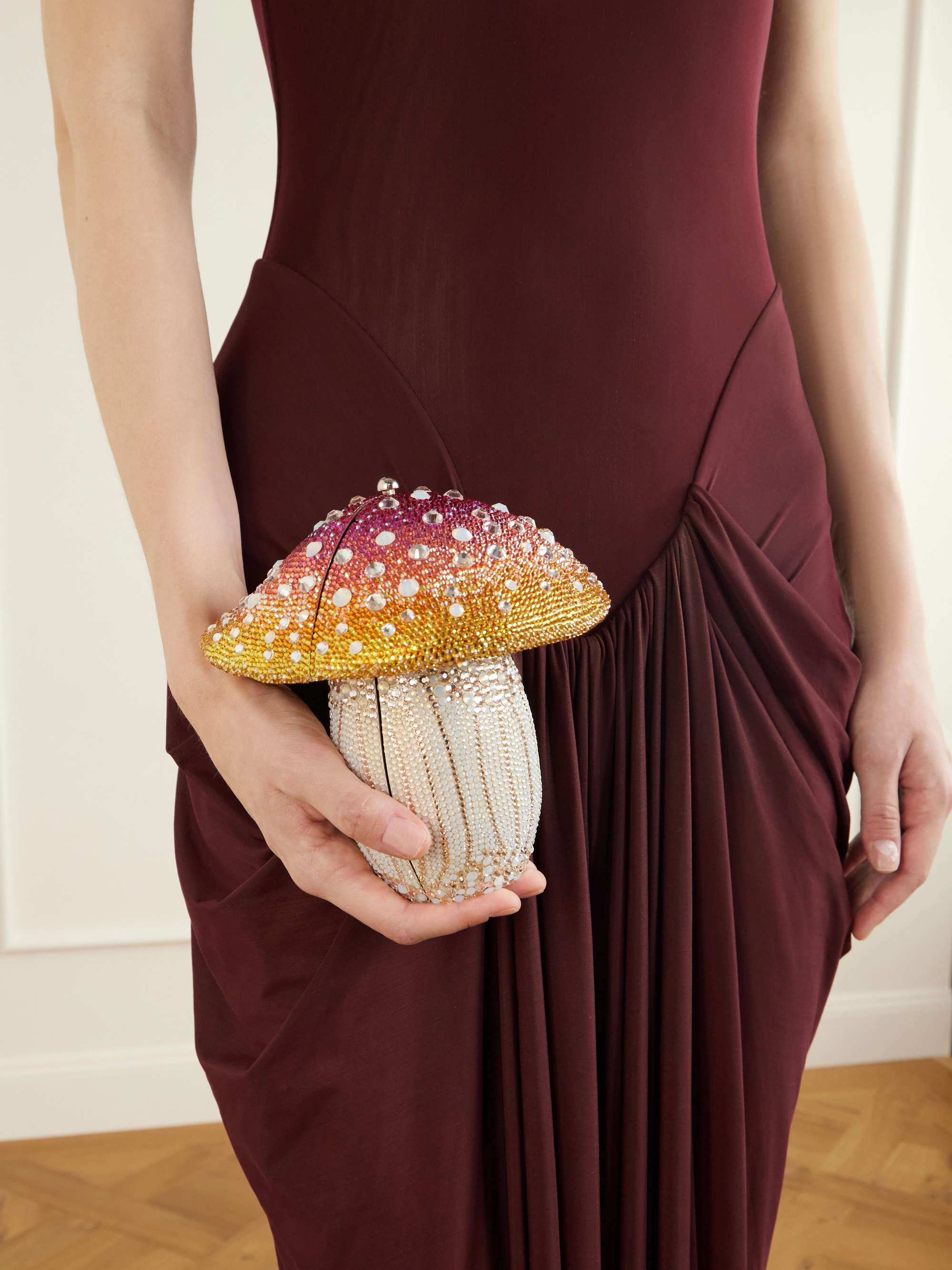 JUDITH LEIBER COUTURE 