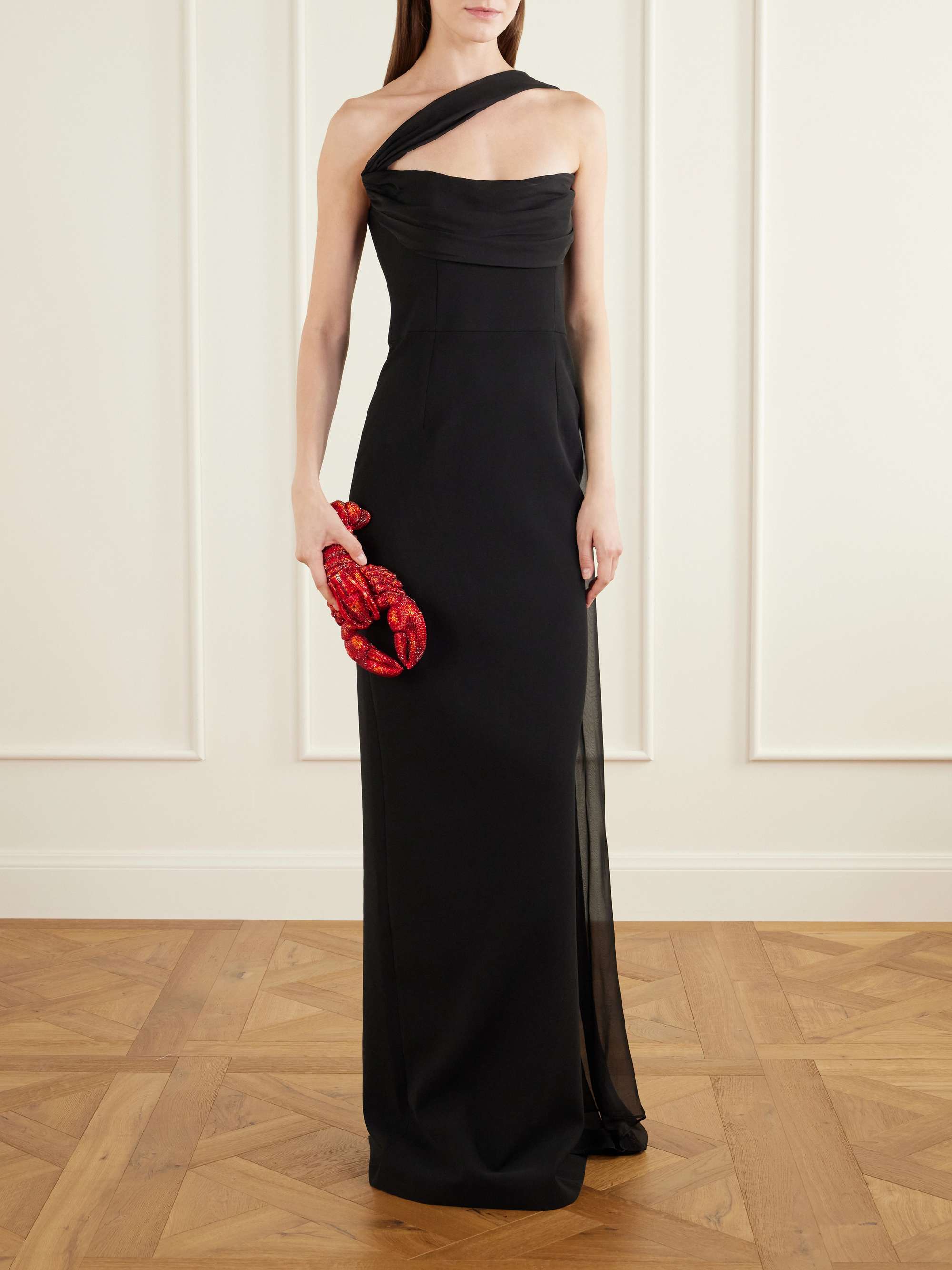 JUDITH LEIBER COUTURE 