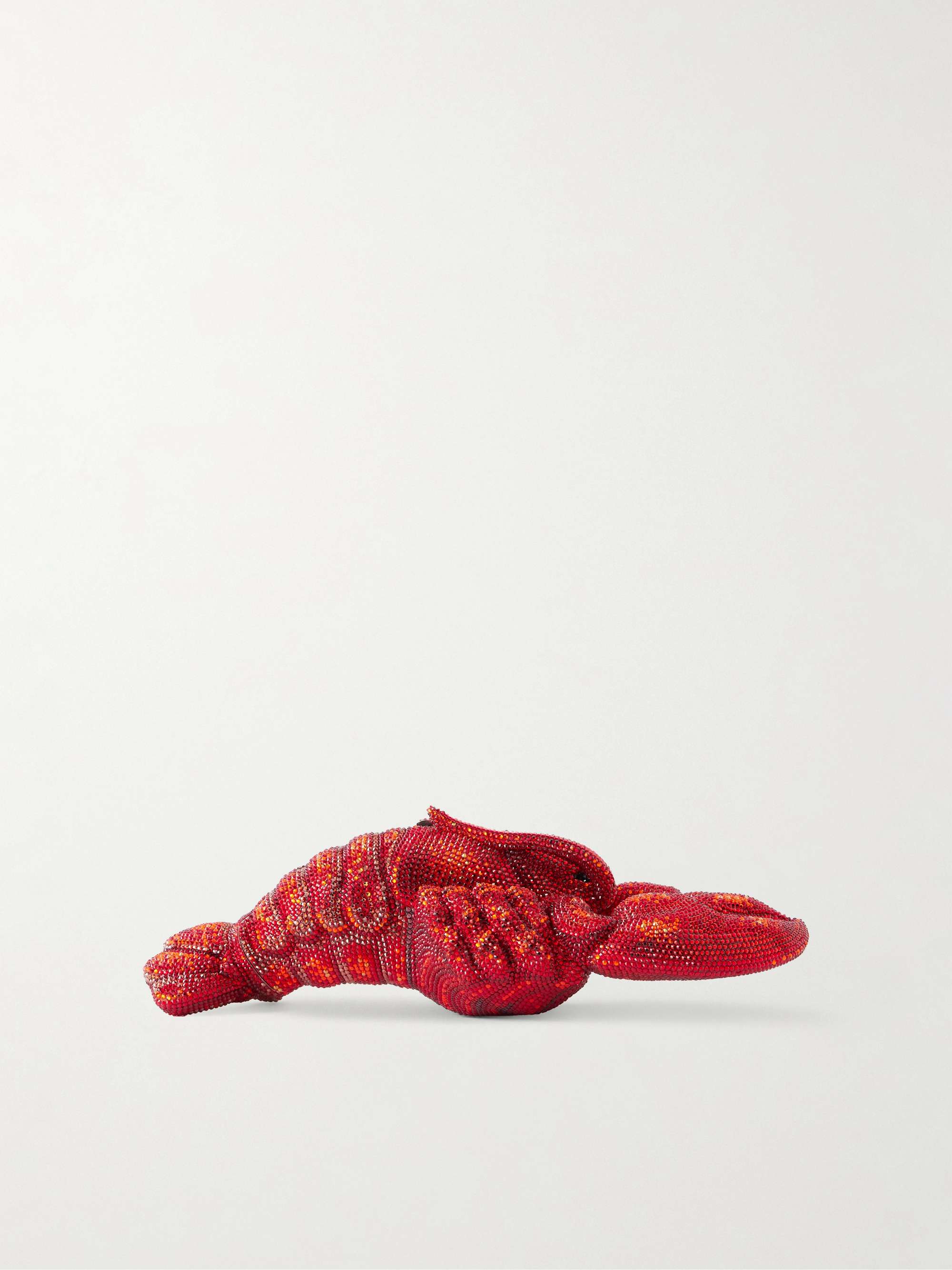 JUDITH LEIBER COUTURE 